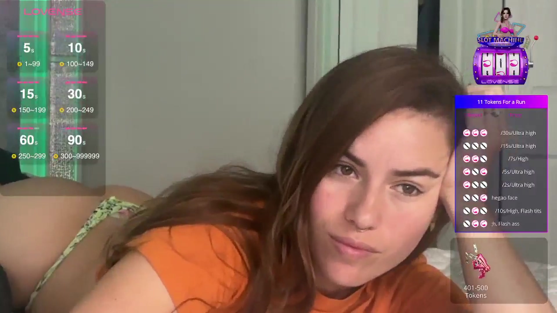 Gallery image thumbnail from Baby_Lena69's myfreecams stream on, 07/23/2024, 12:43 image 5 of 20