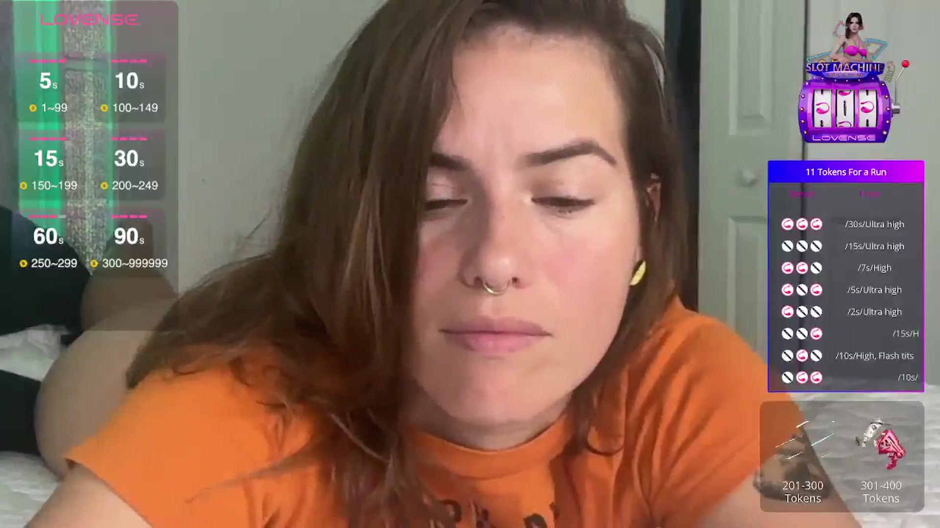 Gallery image thumbnail from Baby_Lena69's myfreecams stream on, 07/23/2024, 12:43 image 18 of 20
