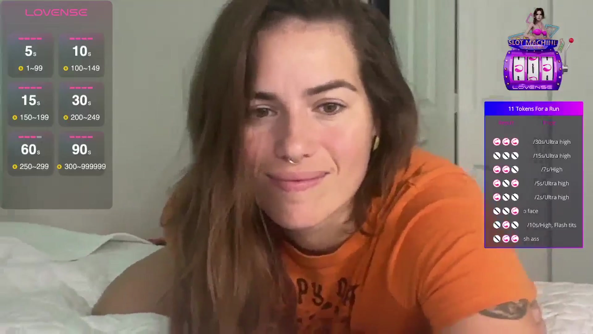 Gallery image thumbnail from Baby_Lena69's myfreecams stream on, 07/23/2024, 12:43 image 14 of 20