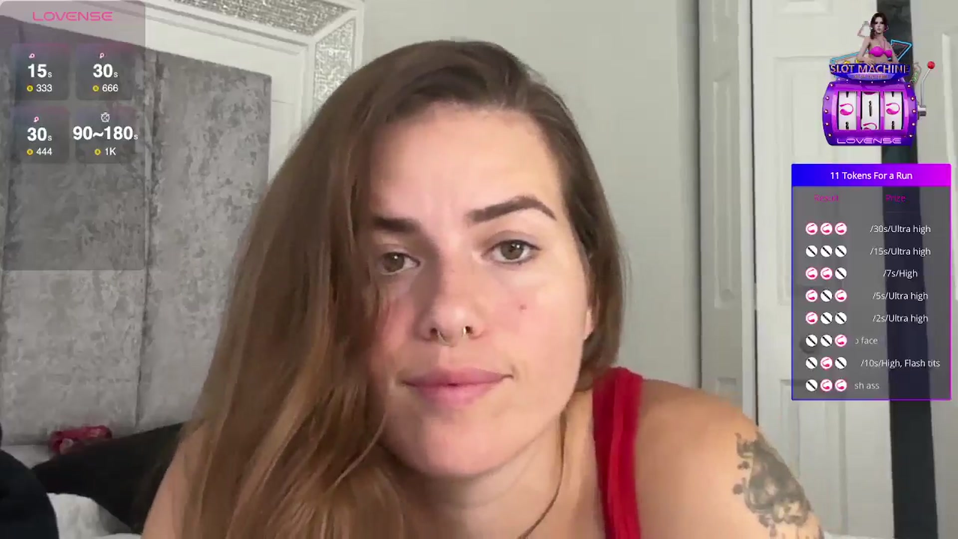 Gallery image thumbnail from Baby_Lena69's myfreecams stream on, 07/25/2024, 17:13 image 11 of 20