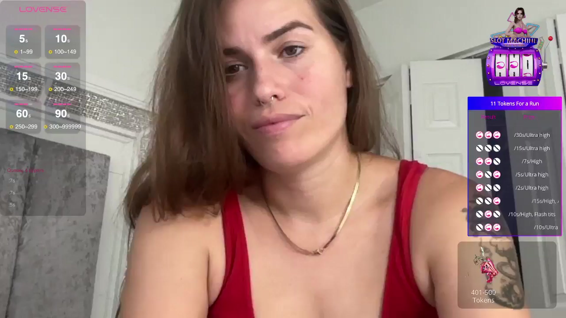 Gallery image thumbnail from Baby_Lena69's myfreecams stream on, 07/25/2024, 17:28 image 11 of 20