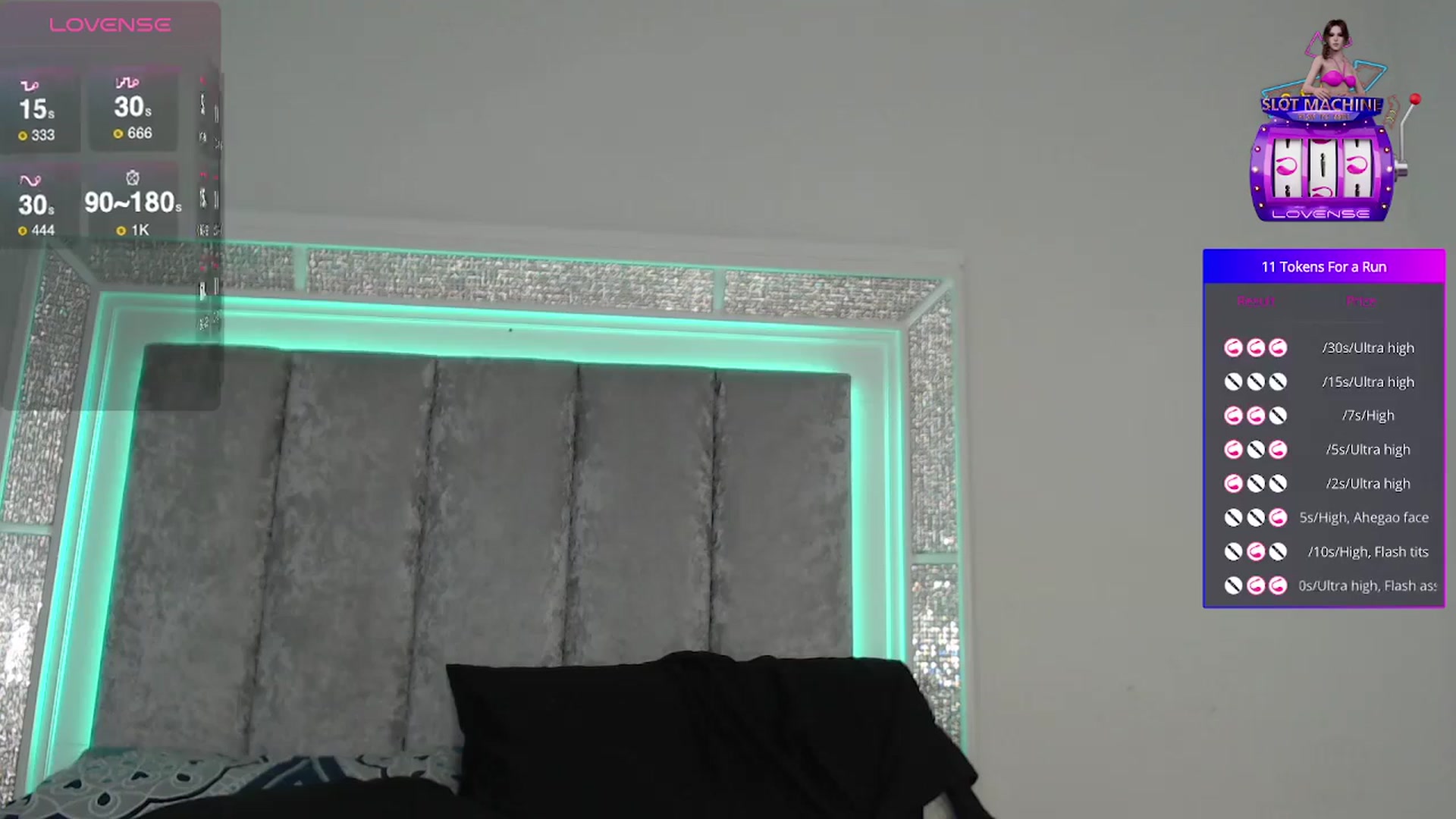 Gallery image thumbnail from Baby_Lena69's myfreecams stream on, 07/29/2024, 12:35 image 17 of 20