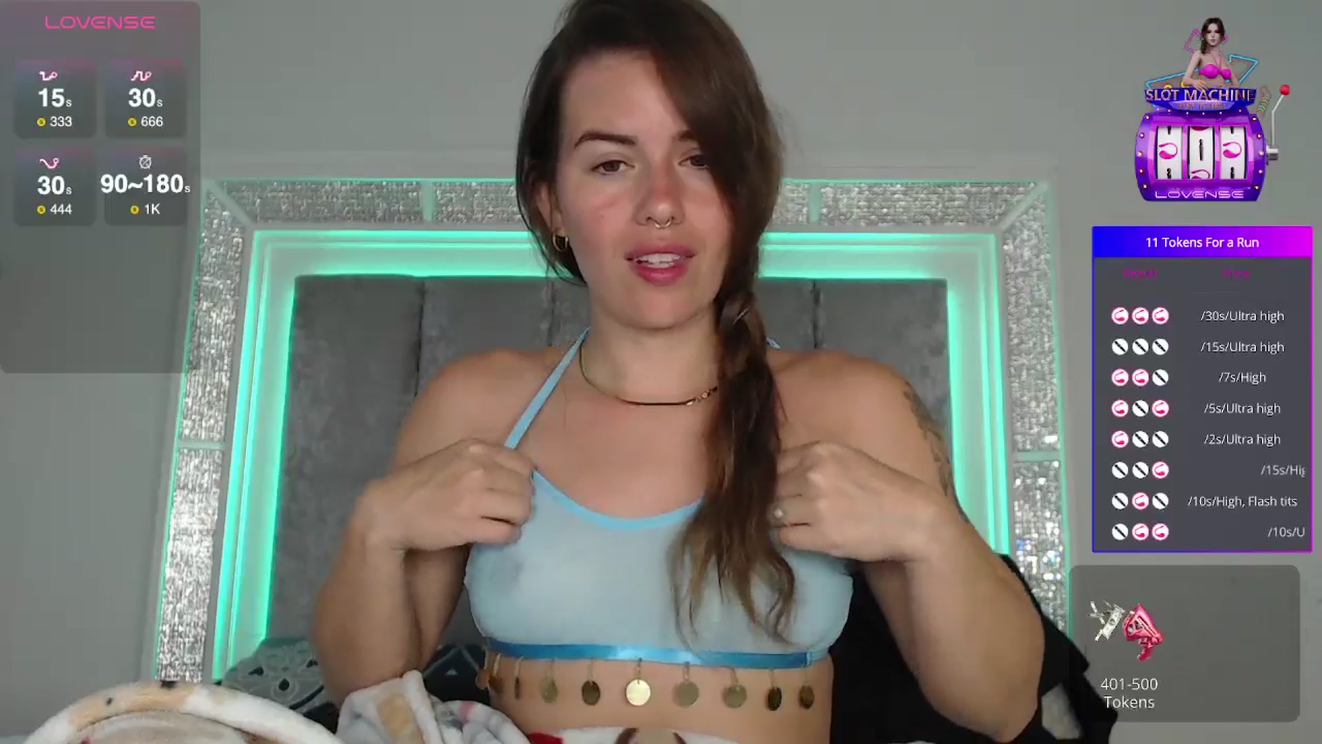 Gallery image thumbnail from Baby_Lena69's myfreecams stream on, 07/29/2024, 12:35 image 5 of 20