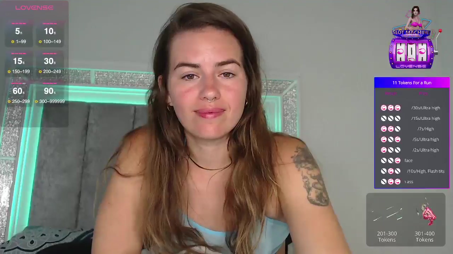 Gallery image thumbnail from Baby_Lena69's myfreecams stream on, 07/29/2024, 12:35 image 19 of 20