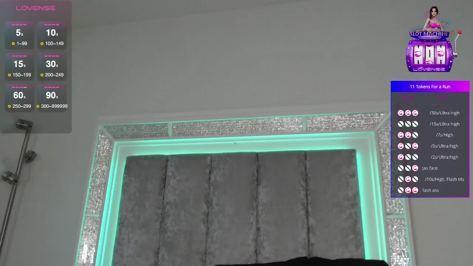 Gallery image thumbnail from Baby_Lena69's myfreecams stream on, 07/29/2024, 13:39 image 1 of 20