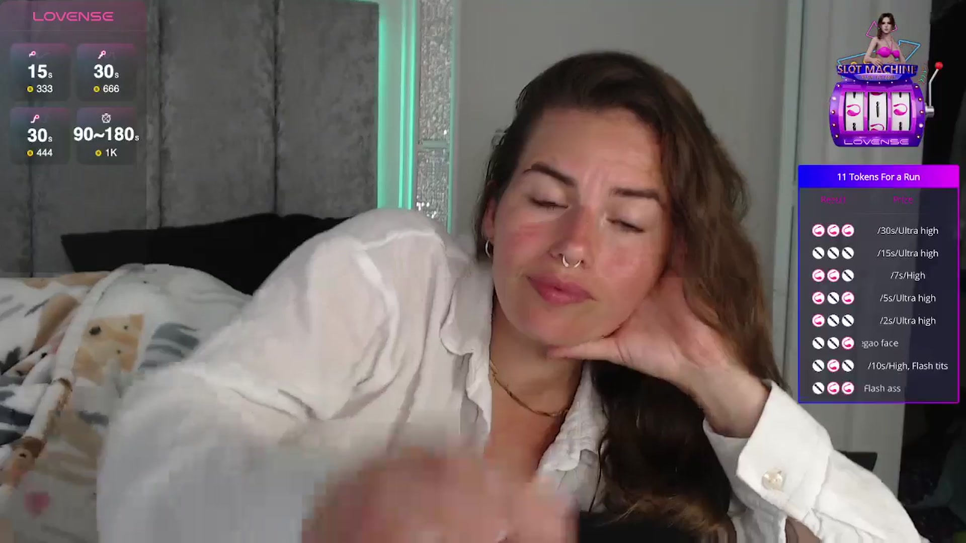 Gallery image thumbnail from Baby_Lena69's myfreecams stream on, 07/29/2024, 15:13 image 6 of 20