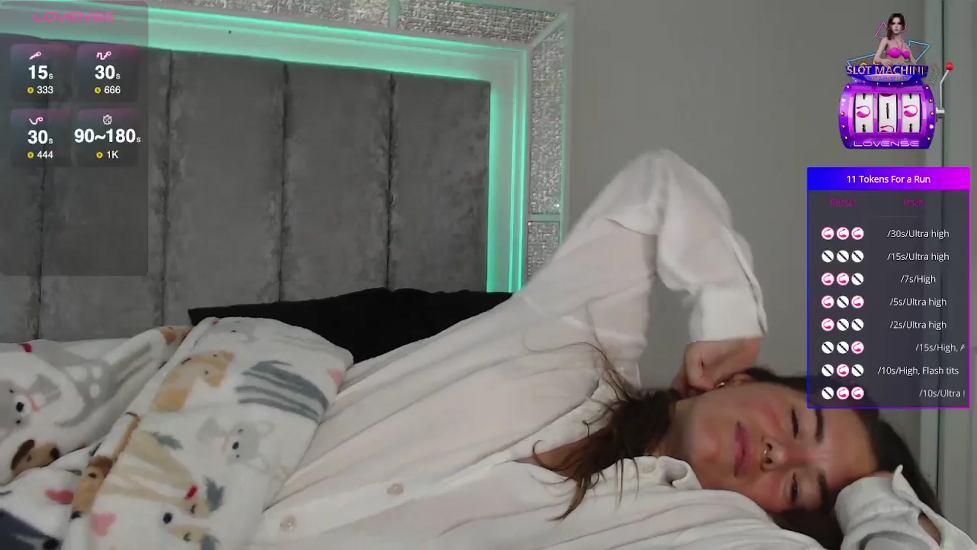Gallery image thumbnail from Baby_Lena69's myfreecams stream on, 07/29/2024, 15:13 image 4 of 20