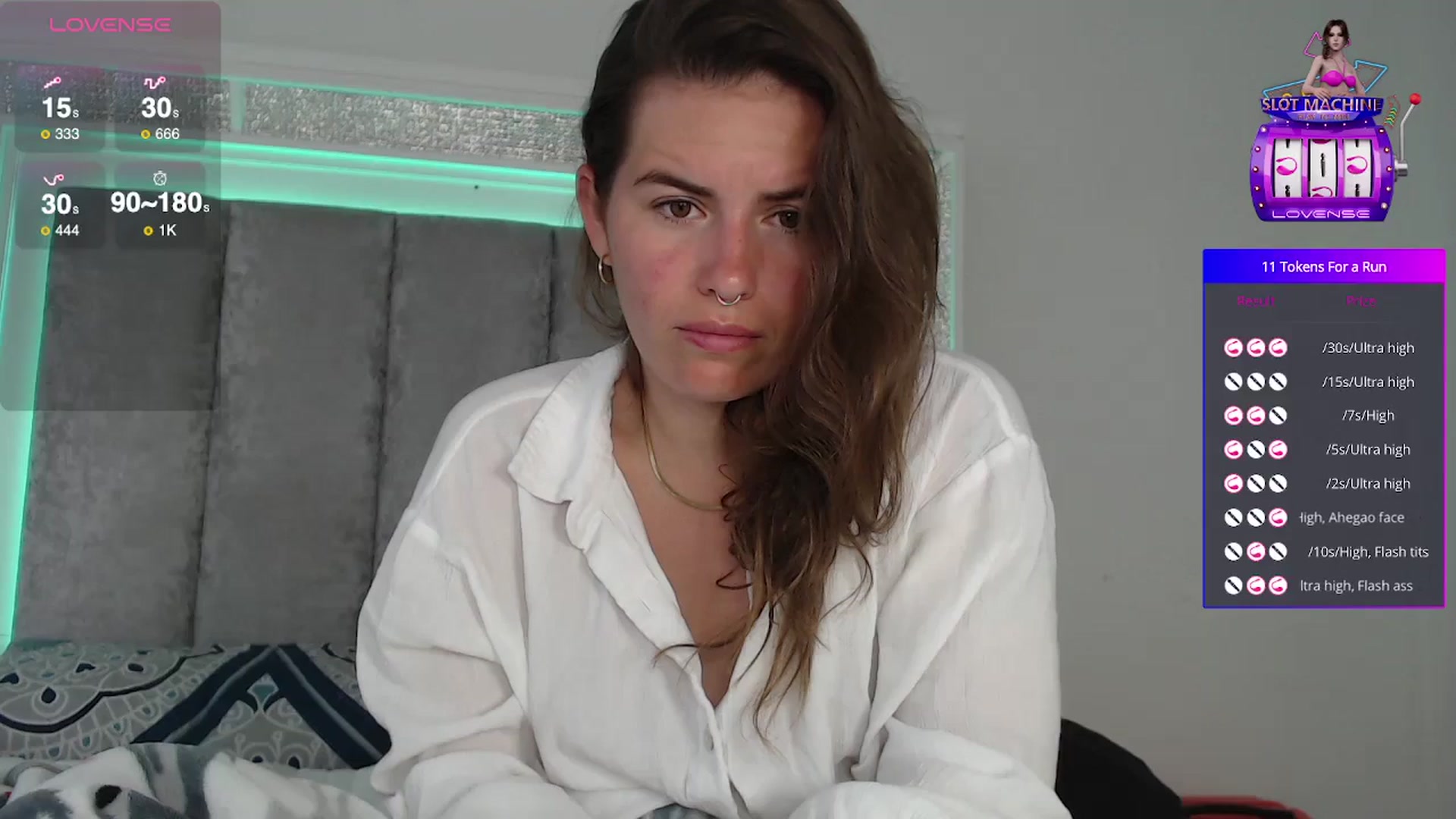 Gallery image thumbnail from Baby_Lena69's myfreecams stream on, 07/29/2024, 15:13 image 12 of 20
