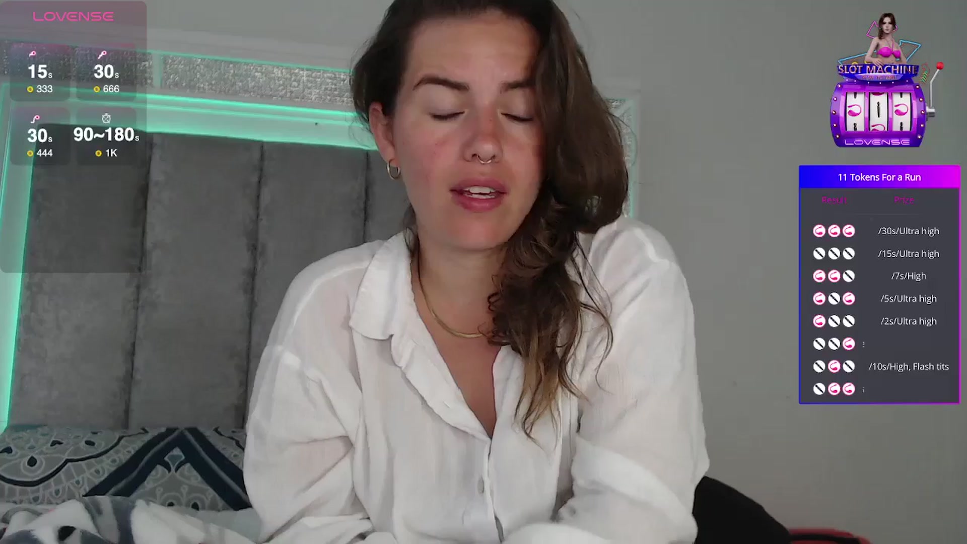 Gallery image thumbnail from Baby_Lena69's myfreecams stream on, 07/29/2024, 15:13 image 10 of 20