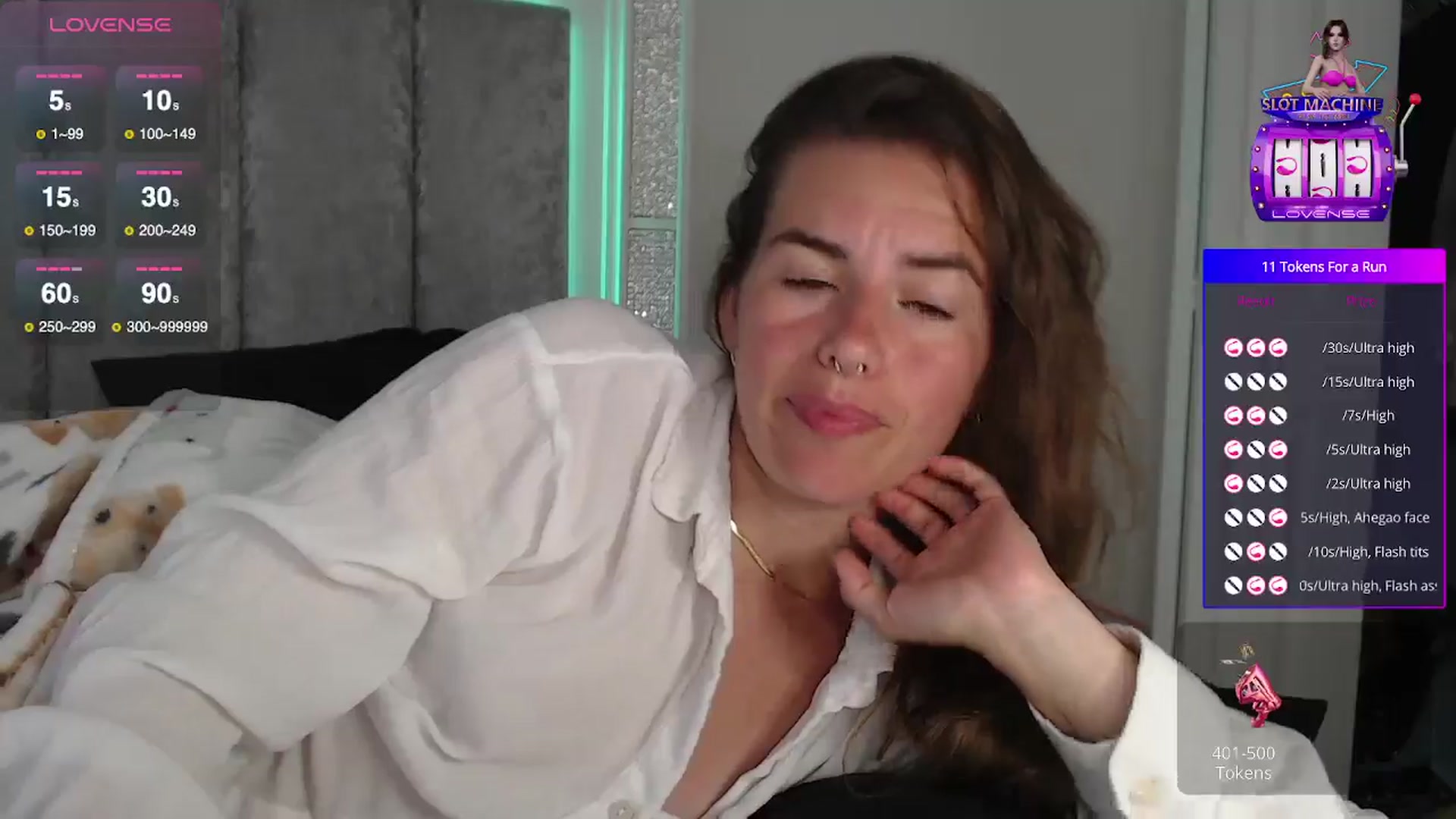 Gallery image thumbnail from Baby_Lena69's myfreecams stream on, 07/29/2024, 15:13 image 5 of 20