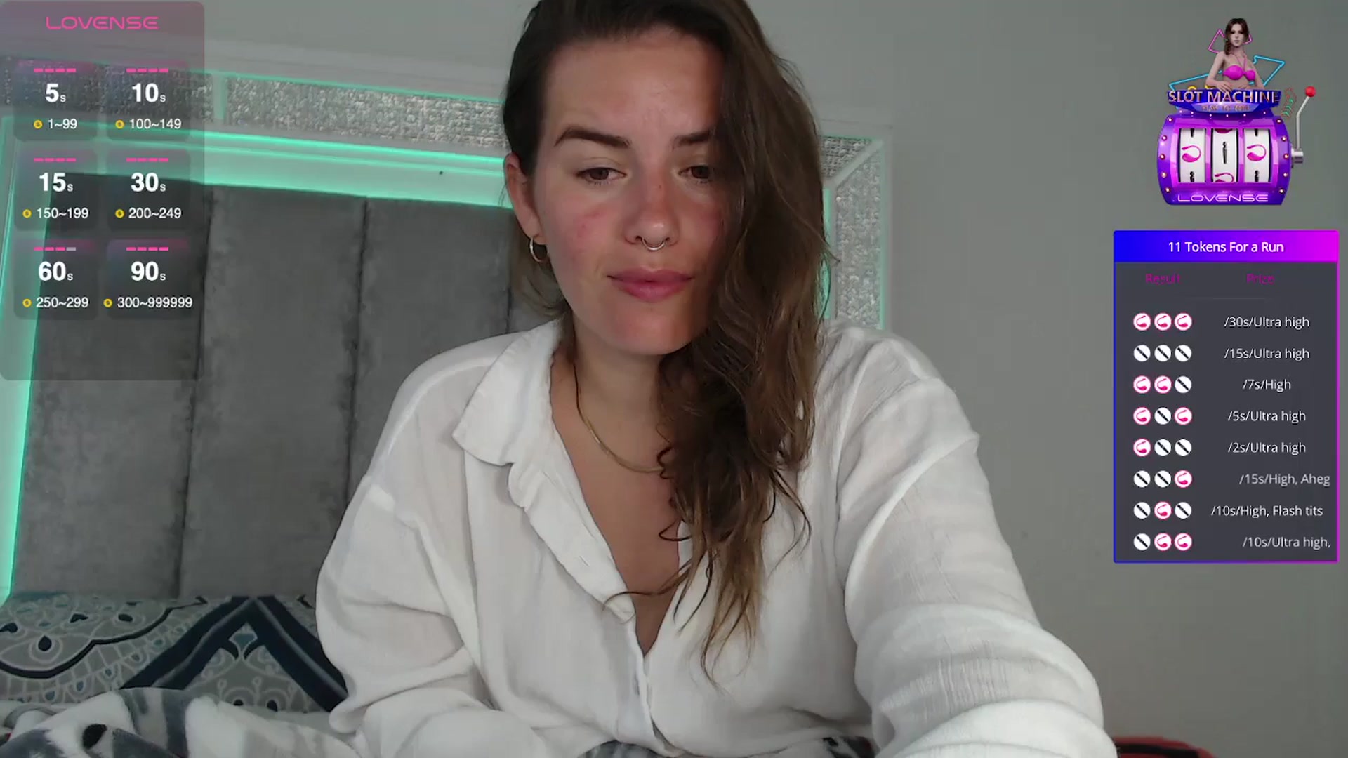 Gallery image thumbnail from Baby_Lena69's myfreecams stream on, 07/29/2024, 15:13 image 11 of 20