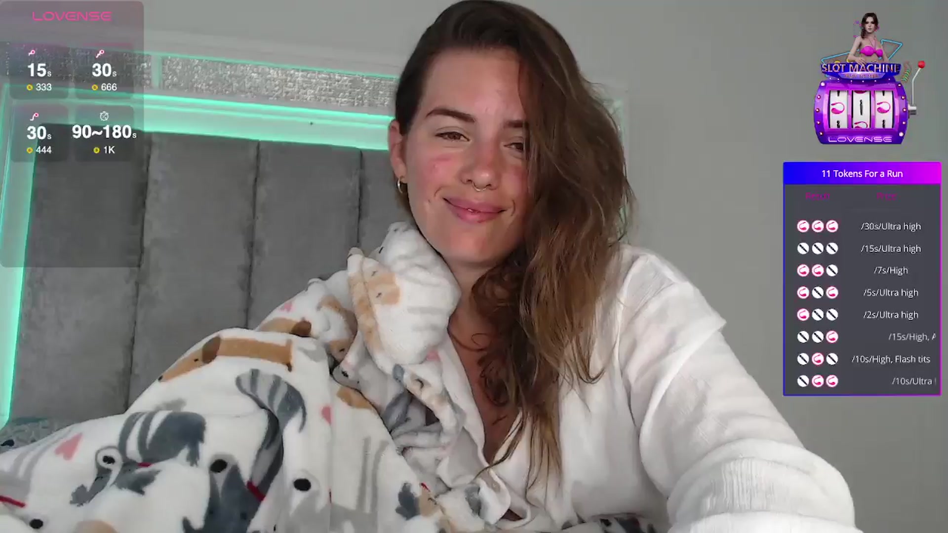 Gallery image thumbnail from Baby_Lena69's myfreecams stream on, 07/29/2024, 15:13 image 14 of 20