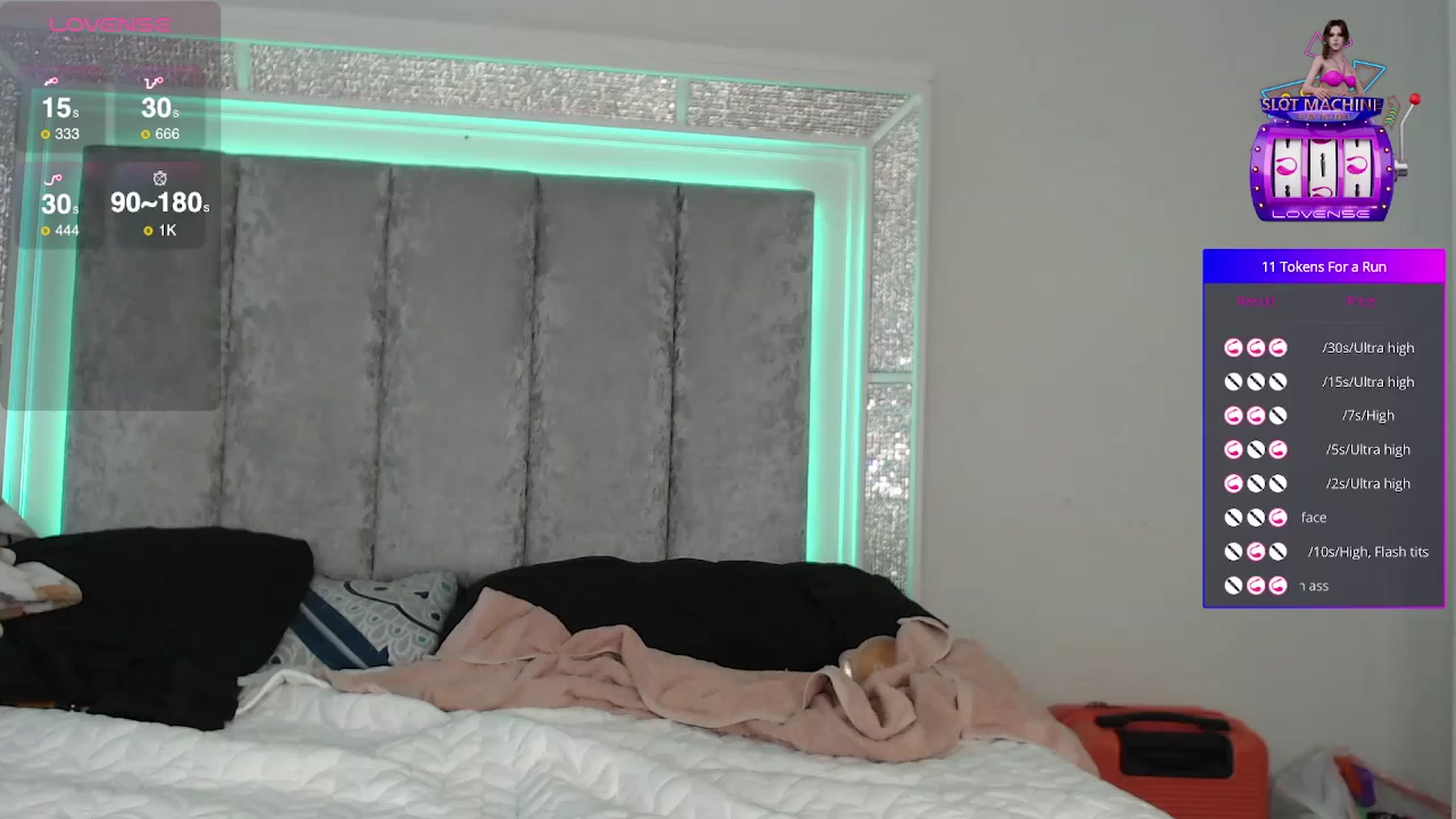 Gallery image thumbnail from Baby_Lena69's myfreecams stream on, 07/29/2024, 16:18 image 11 of 20