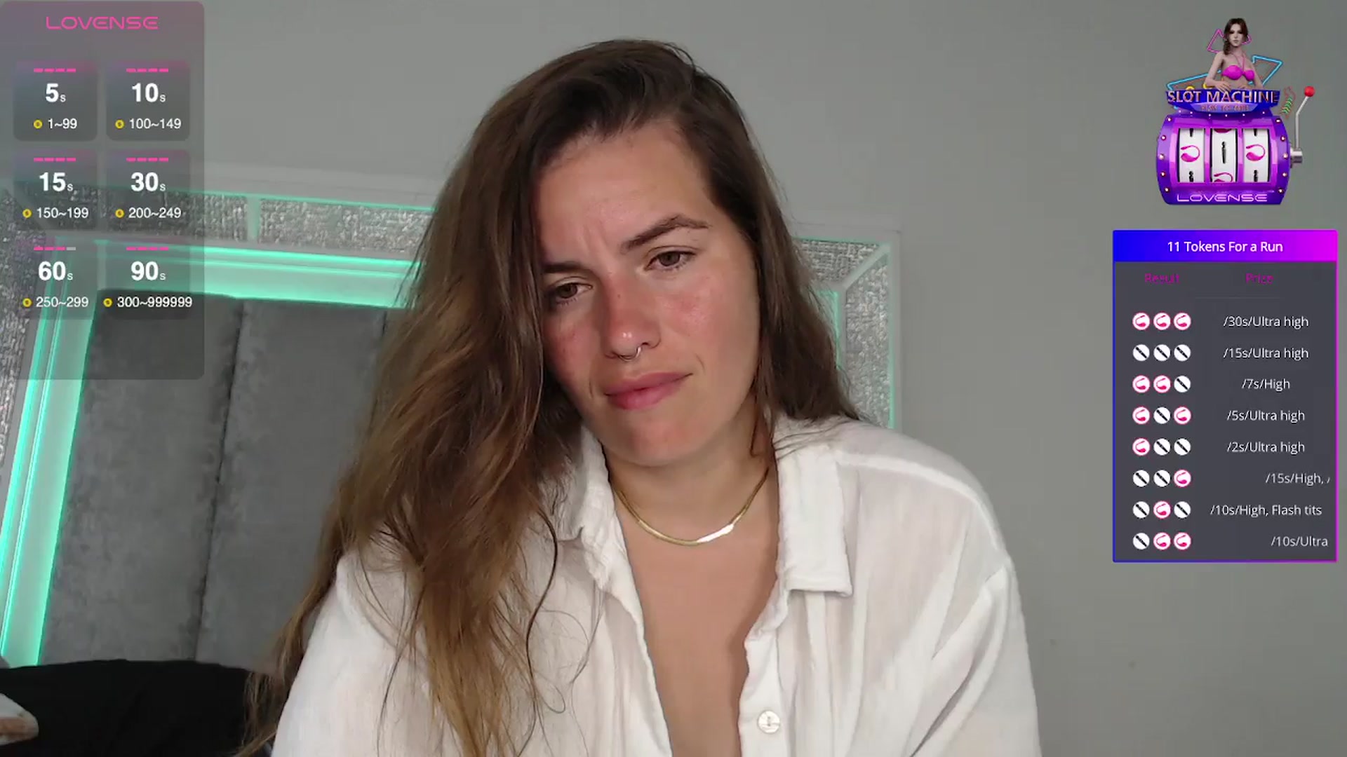Gallery image thumbnail from Baby_Lena69's myfreecams stream on, 07/29/2024, 16:18 image 15 of 20
