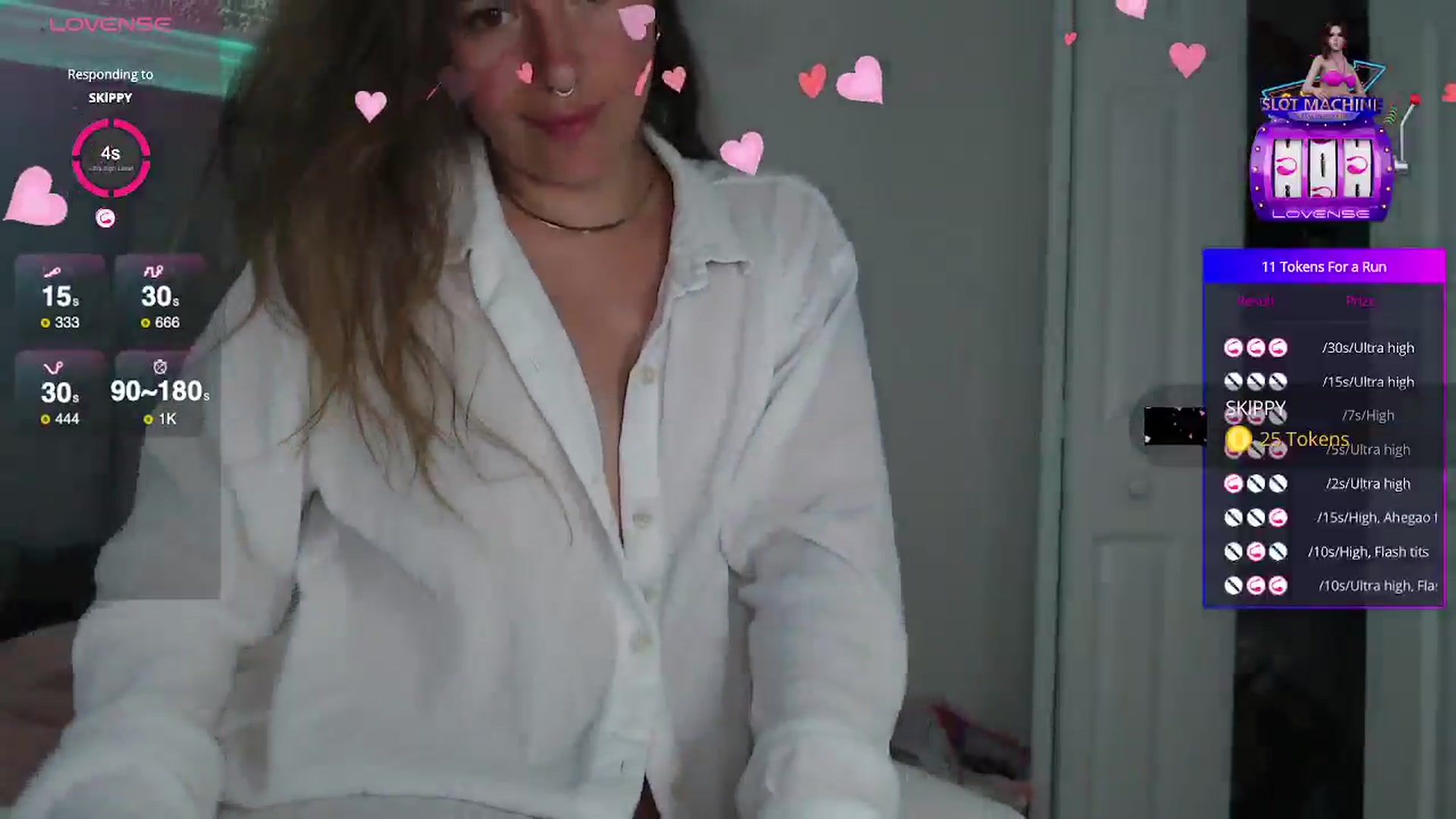 Gallery image thumbnail from Baby_Lena69's myfreecams stream on, 07/29/2024, 16:18 image 3 of 20