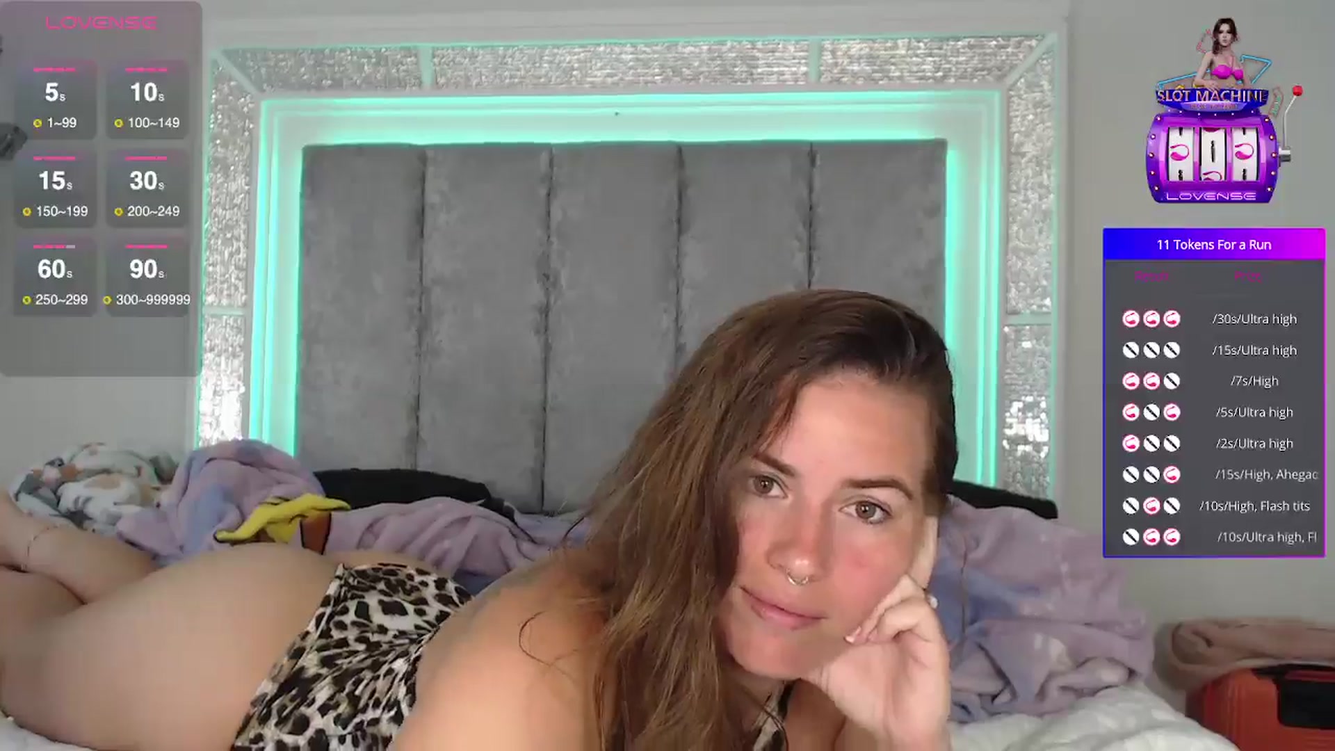 Gallery image thumbnail from Baby_Lena69's myfreecams stream on, 07/30/2024, 14:32 image 11 of 20