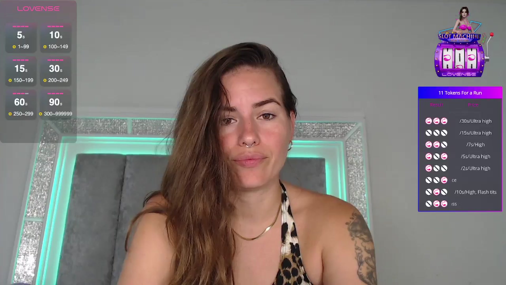 Gallery image thumbnail from Baby_Lena69's myfreecams stream on, 07/30/2024, 14:32 image 19 of 20