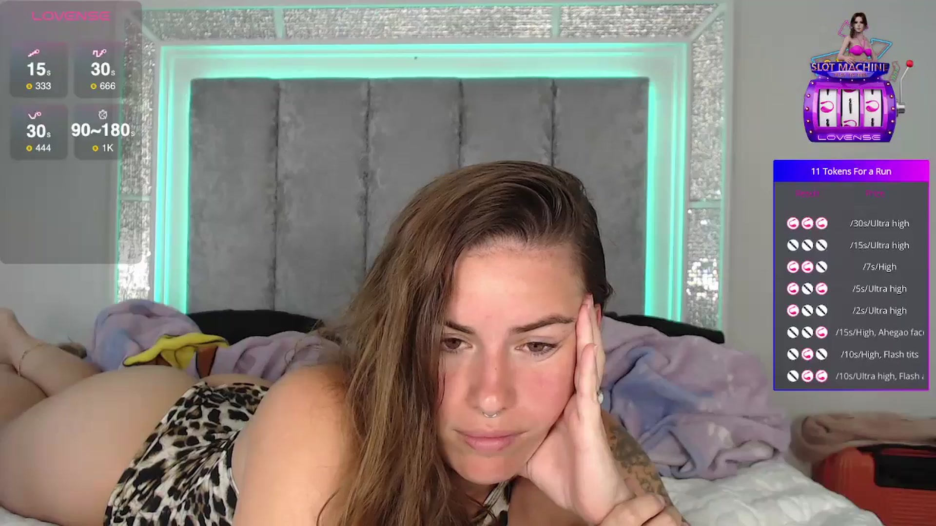 Gallery image thumbnail from Baby_Lena69's myfreecams stream on, 07/30/2024, 14:32 image 14 of 20