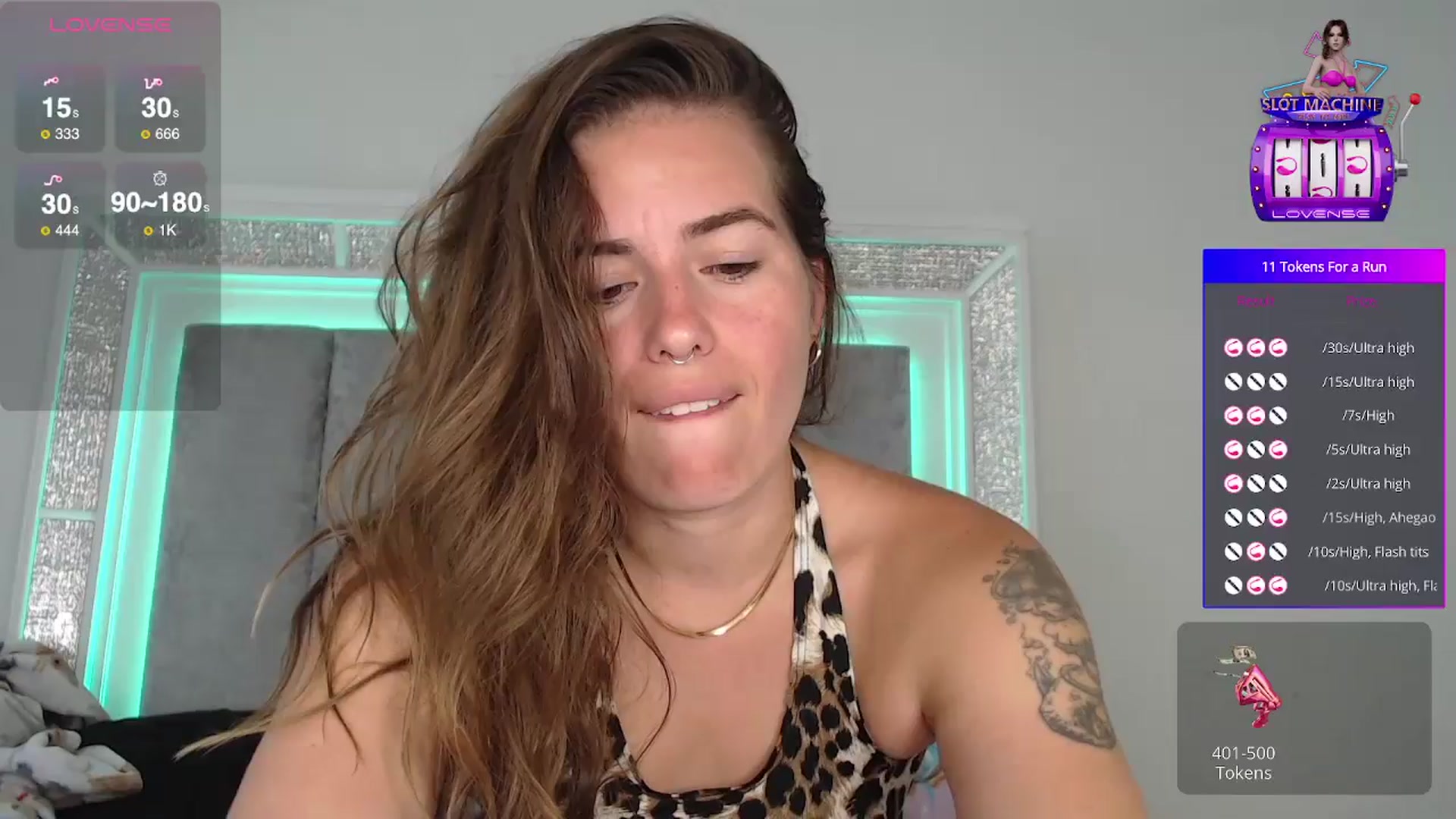 Gallery image thumbnail from Baby_Lena69's myfreecams stream on, 07/30/2024, 14:32 image 1 of 20