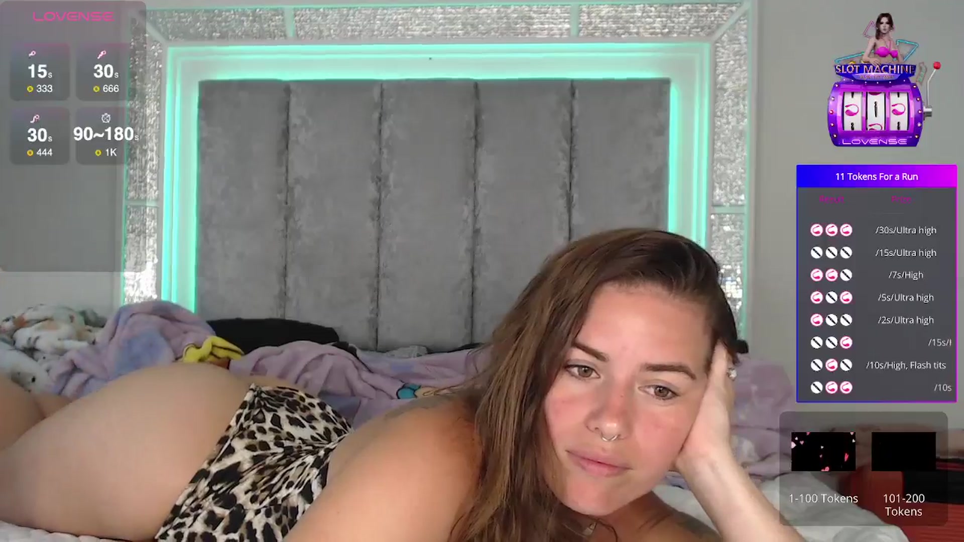 Gallery image thumbnail from Baby_Lena69's myfreecams stream on, 07/30/2024, 14:32 image 12 of 20
