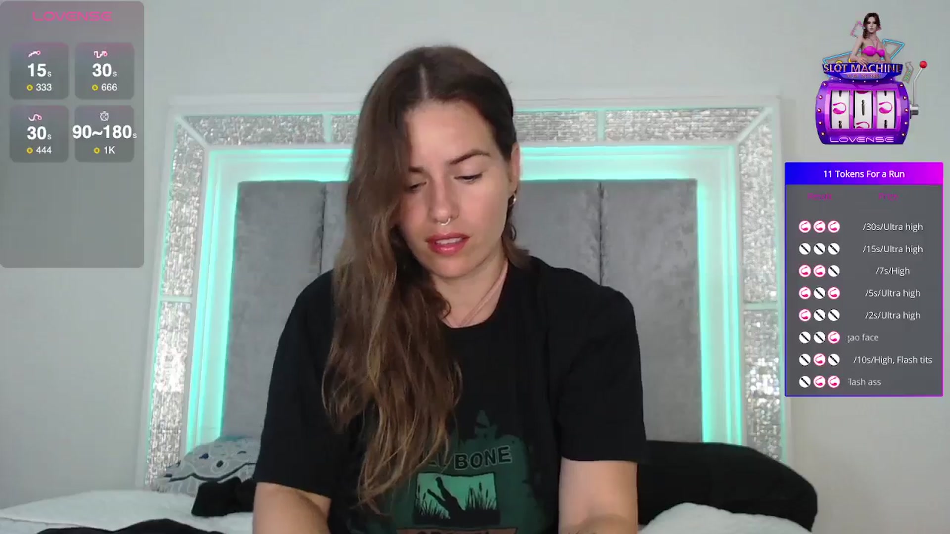 Gallery image thumbnail from Baby_Lena69's myfreecams stream on, 08/01/2024, 14:44 image 3 of 20
