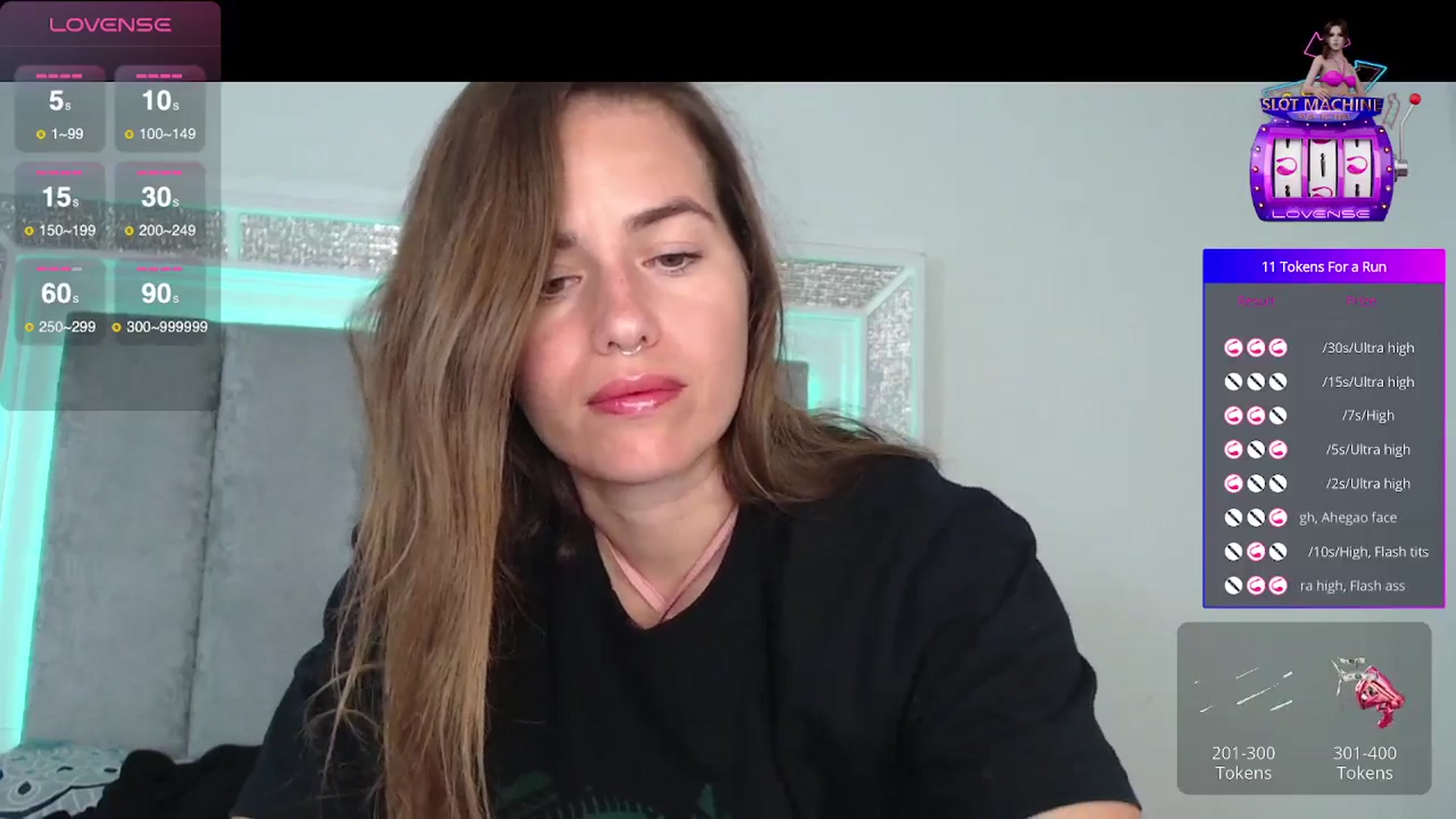 Gallery image thumbnail from Baby_Lena69's myfreecams stream on, 08/01/2024, 14:44 image 7 of 20