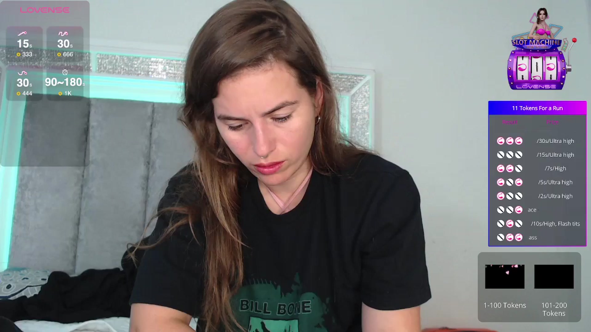Gallery image thumbnail from Baby_Lena69's myfreecams stream on, 08/01/2024, 14:44 image 6 of 20