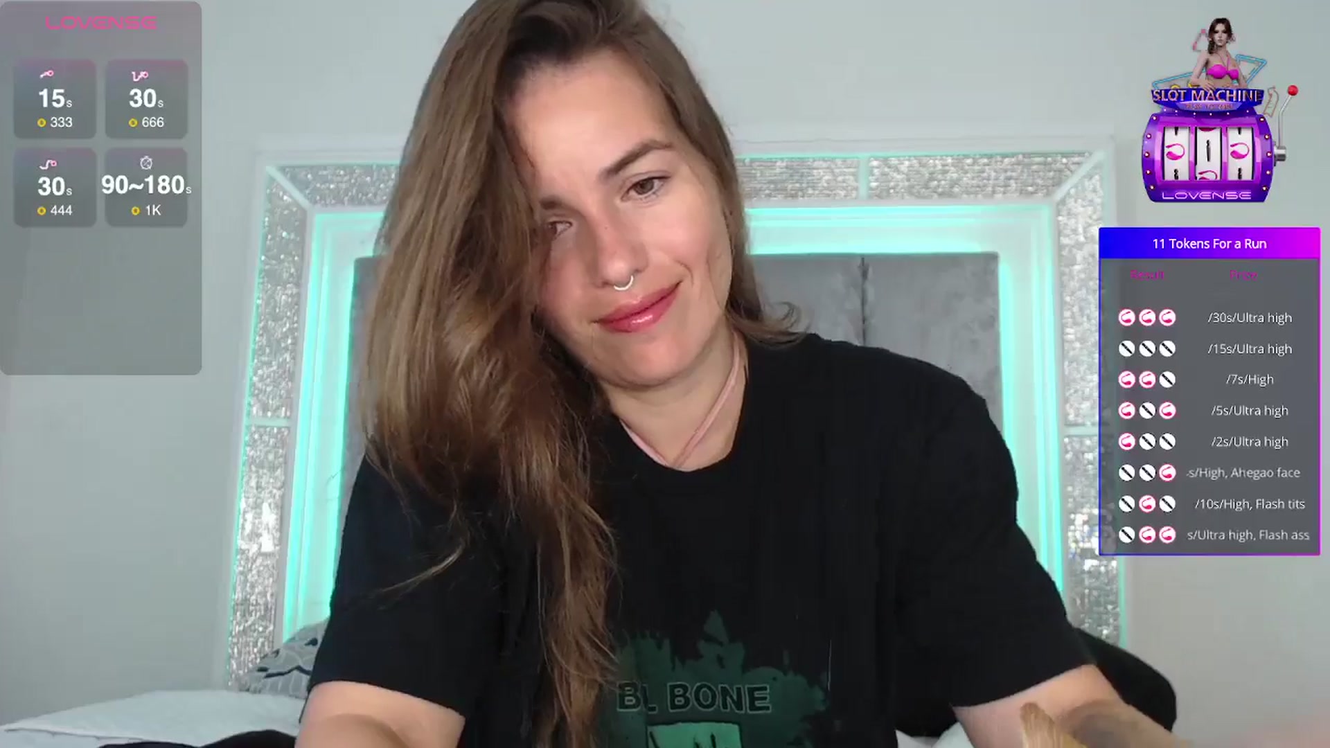 Gallery image thumbnail from Baby_Lena69's myfreecams stream on, 08/01/2024, 14:44 image 4 of 20