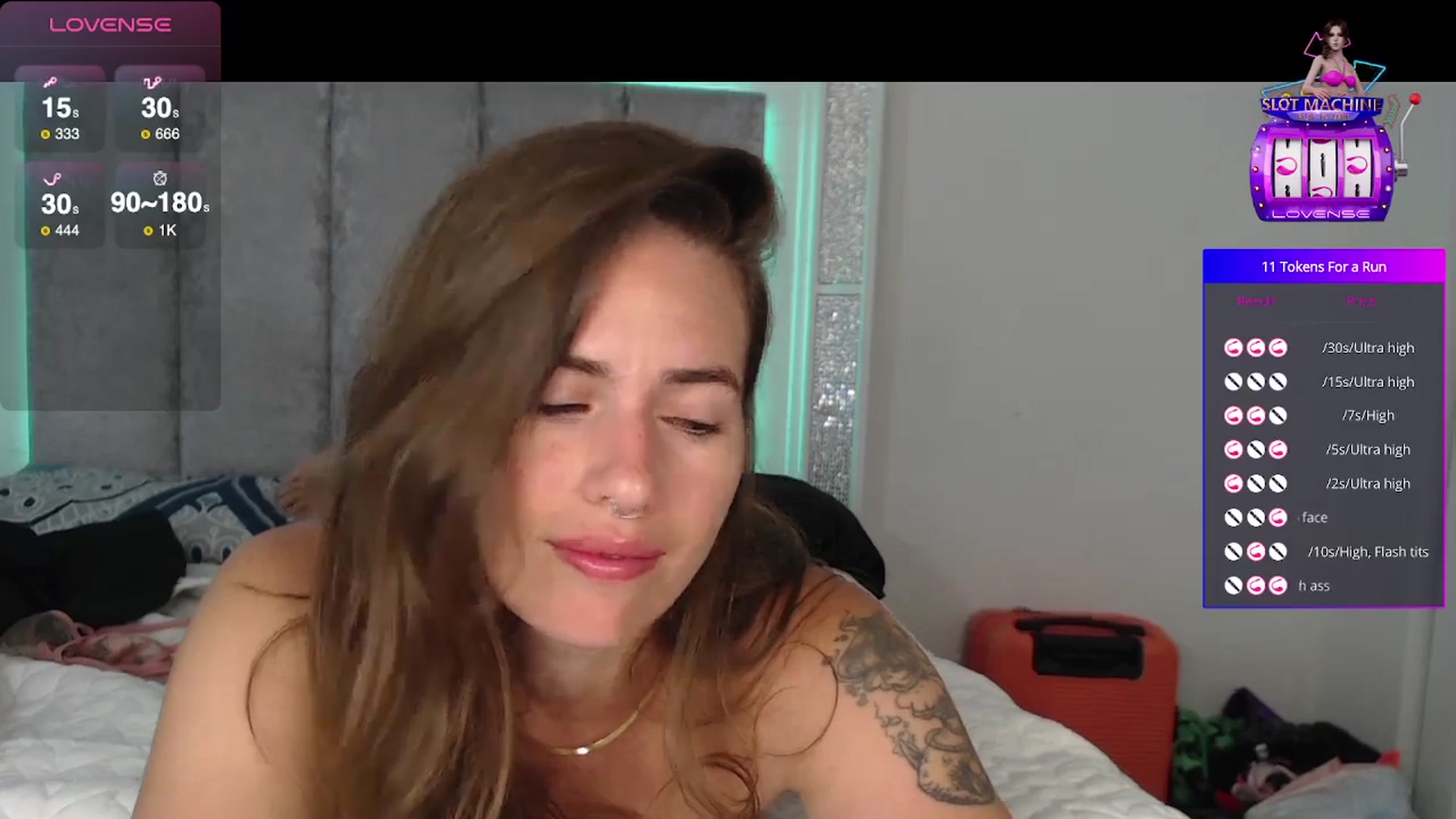 Gallery image thumbnail from Baby_Lena69's myfreecams stream on, 08/01/2024, 14:44 image 19 of 20