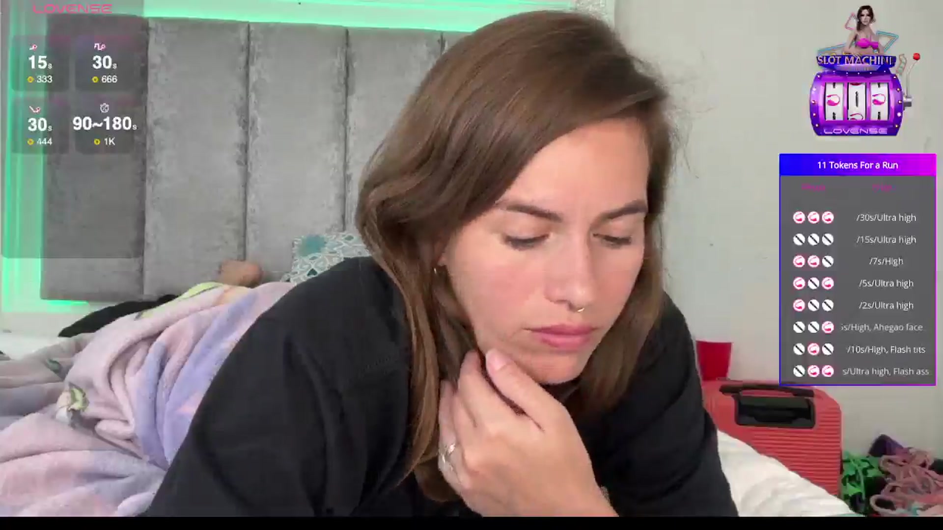 Gallery image thumbnail from Baby_Lena69's myfreecams stream on, 08/01/2024, 18:19 image 12 of 20