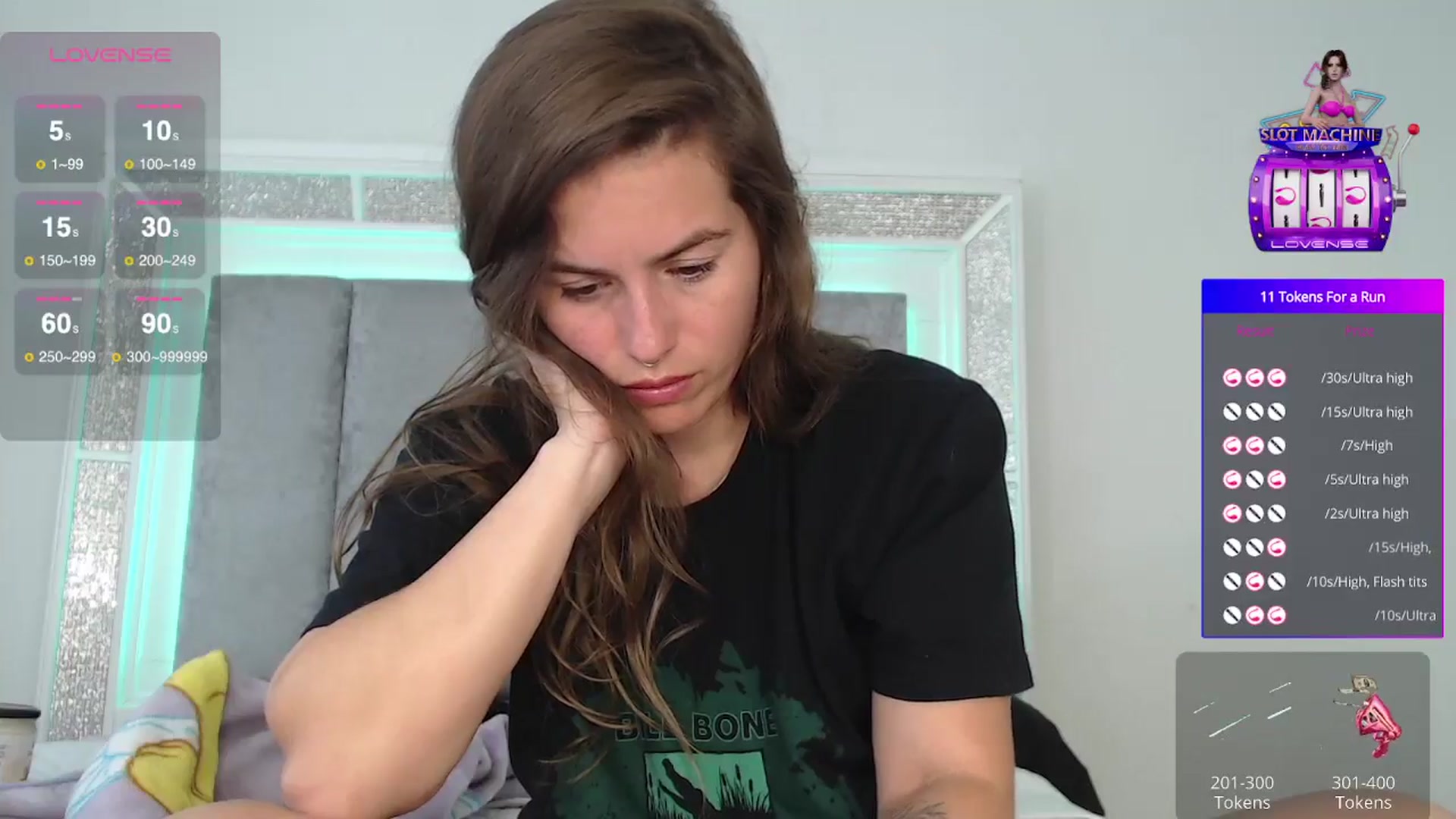 Gallery image thumbnail from Baby_Lena69's myfreecams stream on, 08/01/2024, 18:37 image 15 of 20