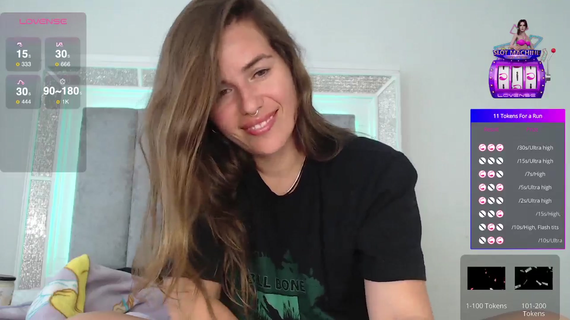 Gallery image thumbnail from Baby_Lena69's myfreecams stream on, 08/01/2024, 18:37 image 16 of 20