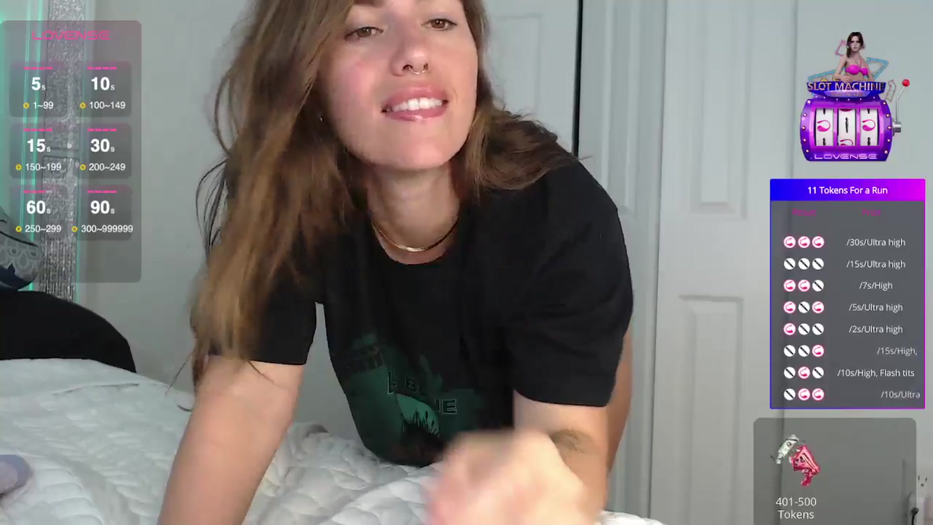 Gallery image thumbnail from Baby_Lena69's myfreecams stream on, 08/01/2024, 18:37 image 5 of 20