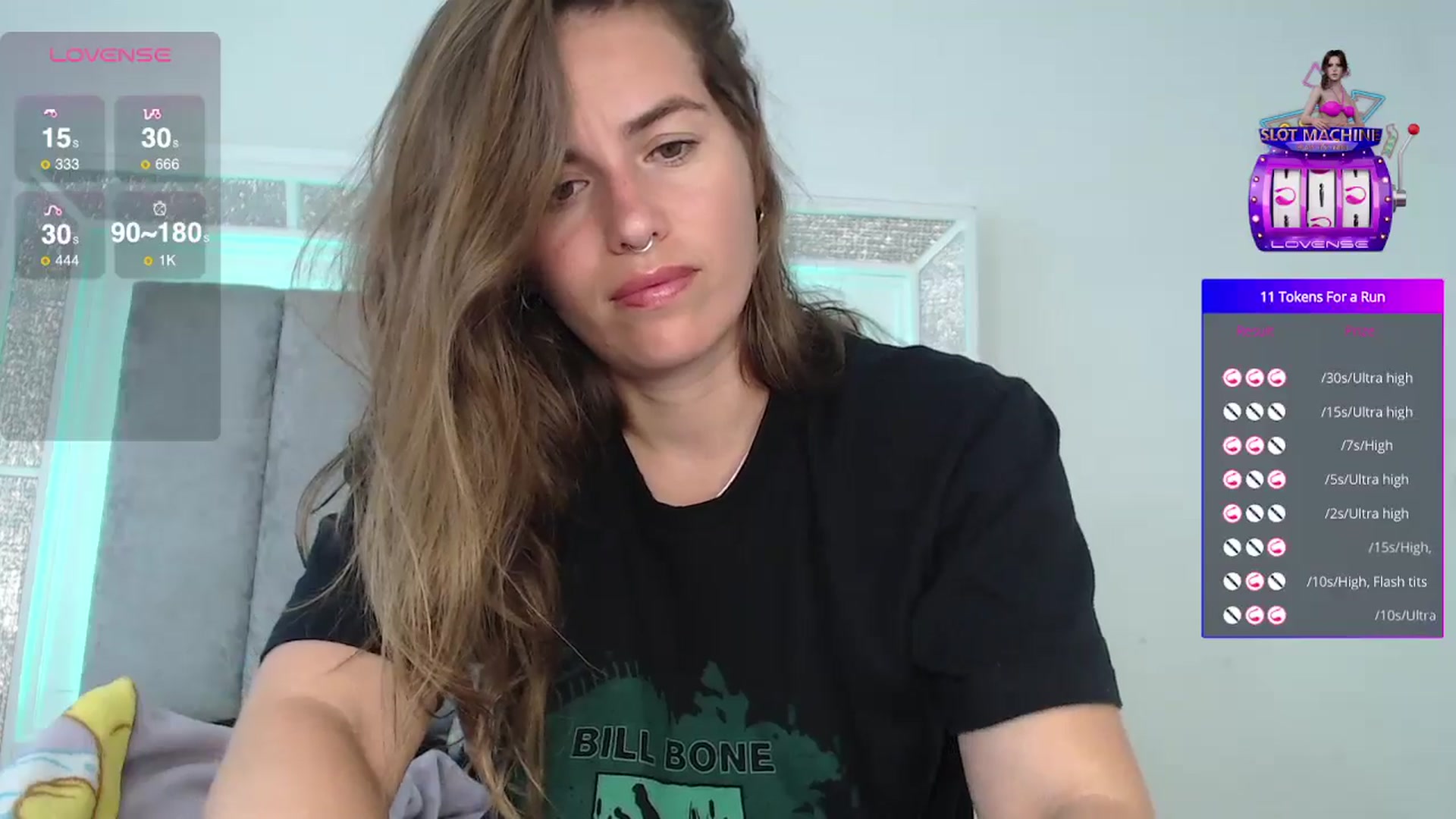 Gallery image thumbnail from Baby_Lena69's myfreecams stream on, 08/01/2024, 18:37 image 12 of 20