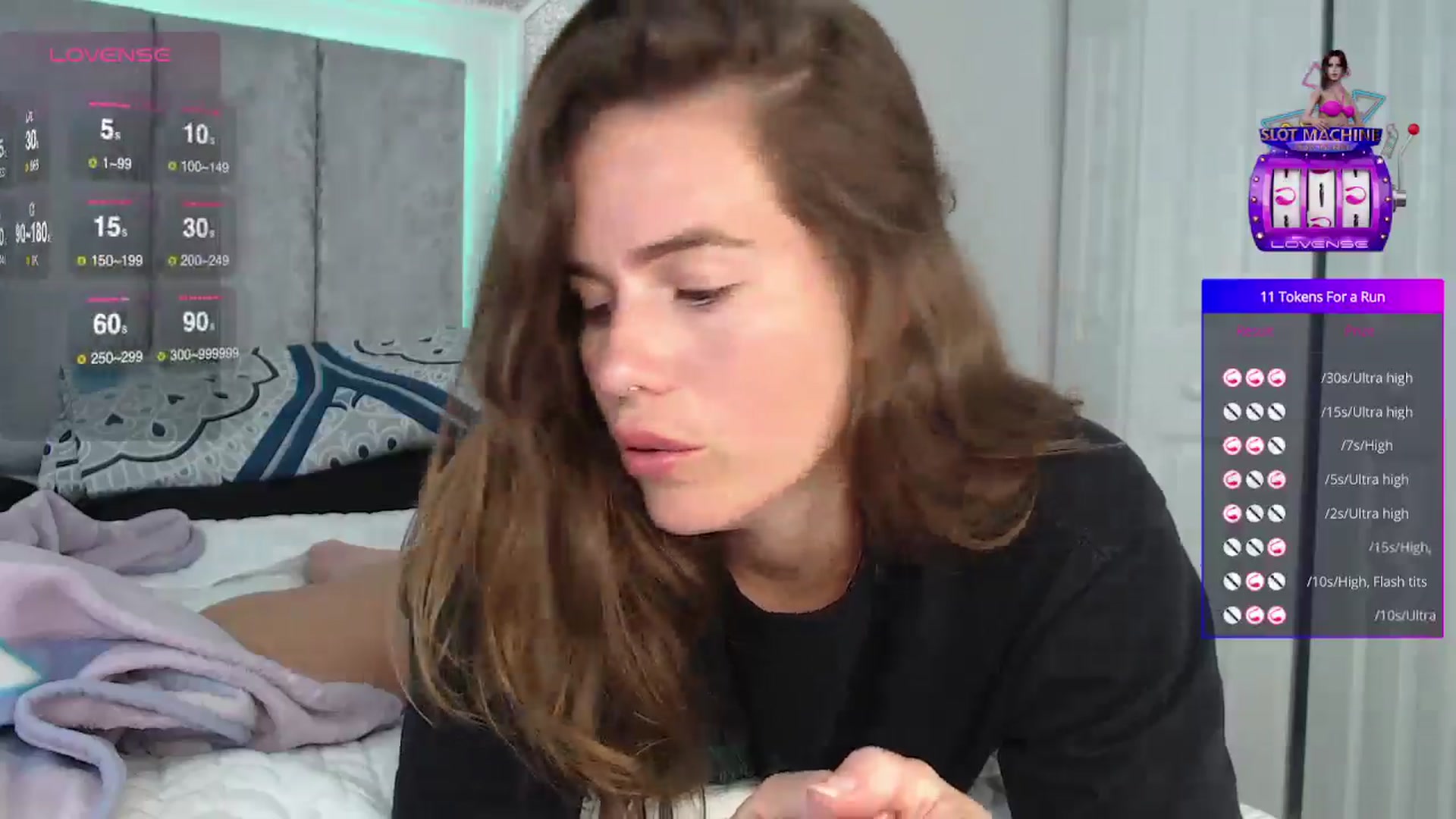 Gallery image thumbnail from Baby_Lena69's myfreecams stream on, 08/01/2024, 18:37 image 10 of 20