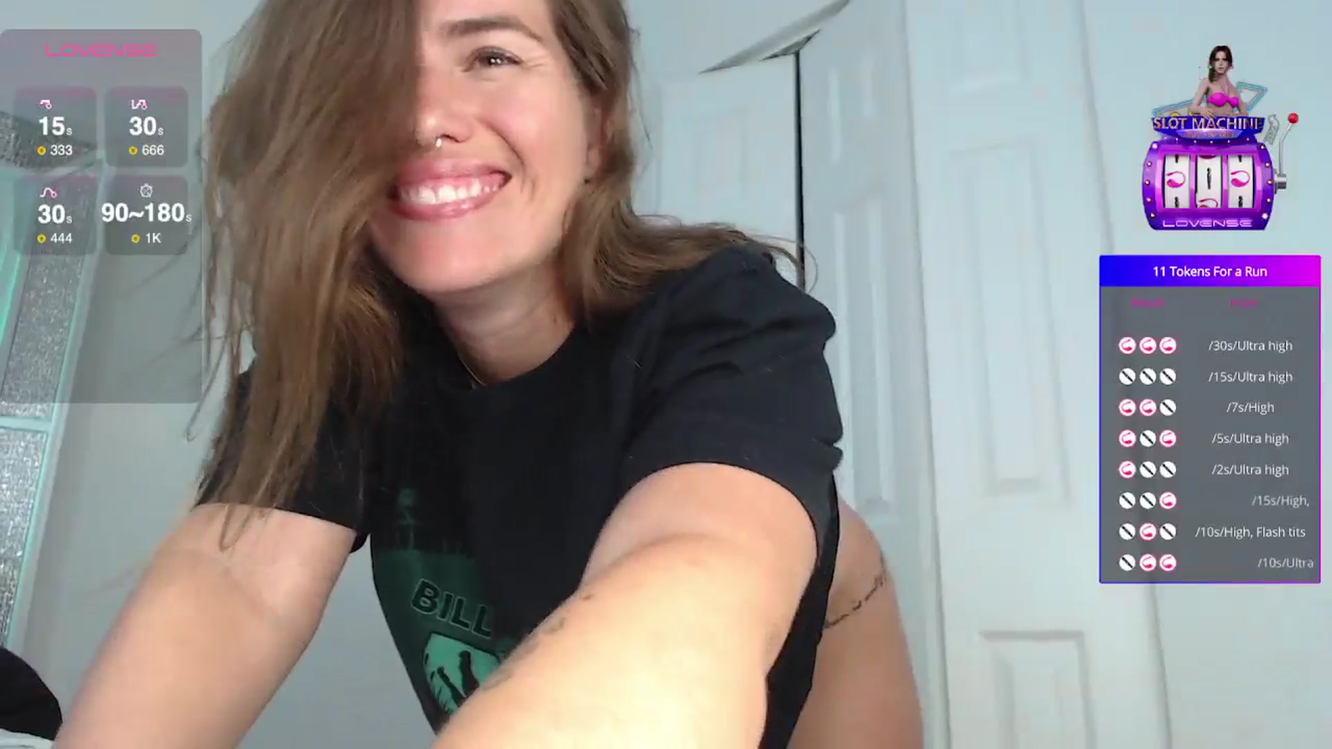 Gallery image thumbnail from Baby_Lena69's myfreecams stream on, 08/01/2024, 18:37 image 4 of 20