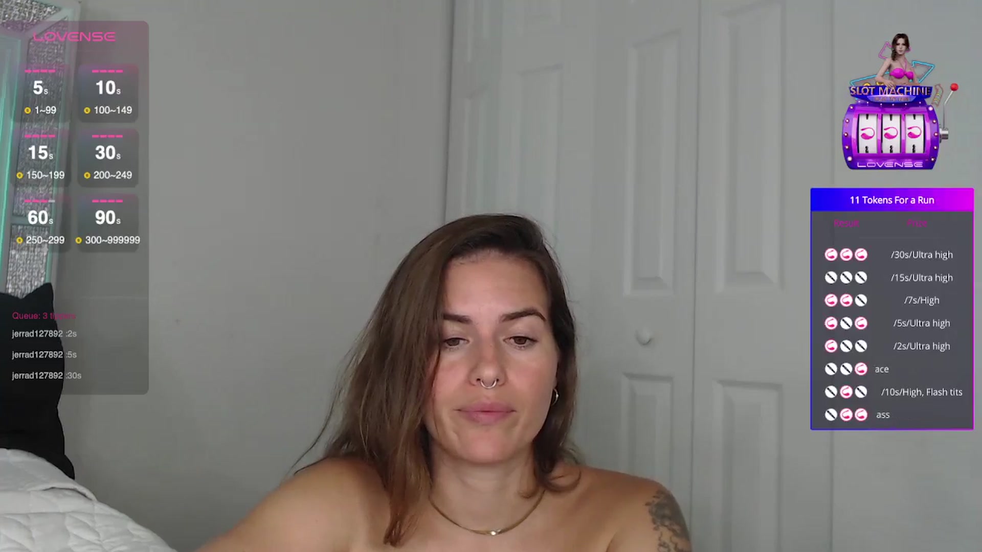 Gallery image thumbnail from Baby_Lena69's myfreecams stream on, 08/05/2024, 14:57 image 15 of 20