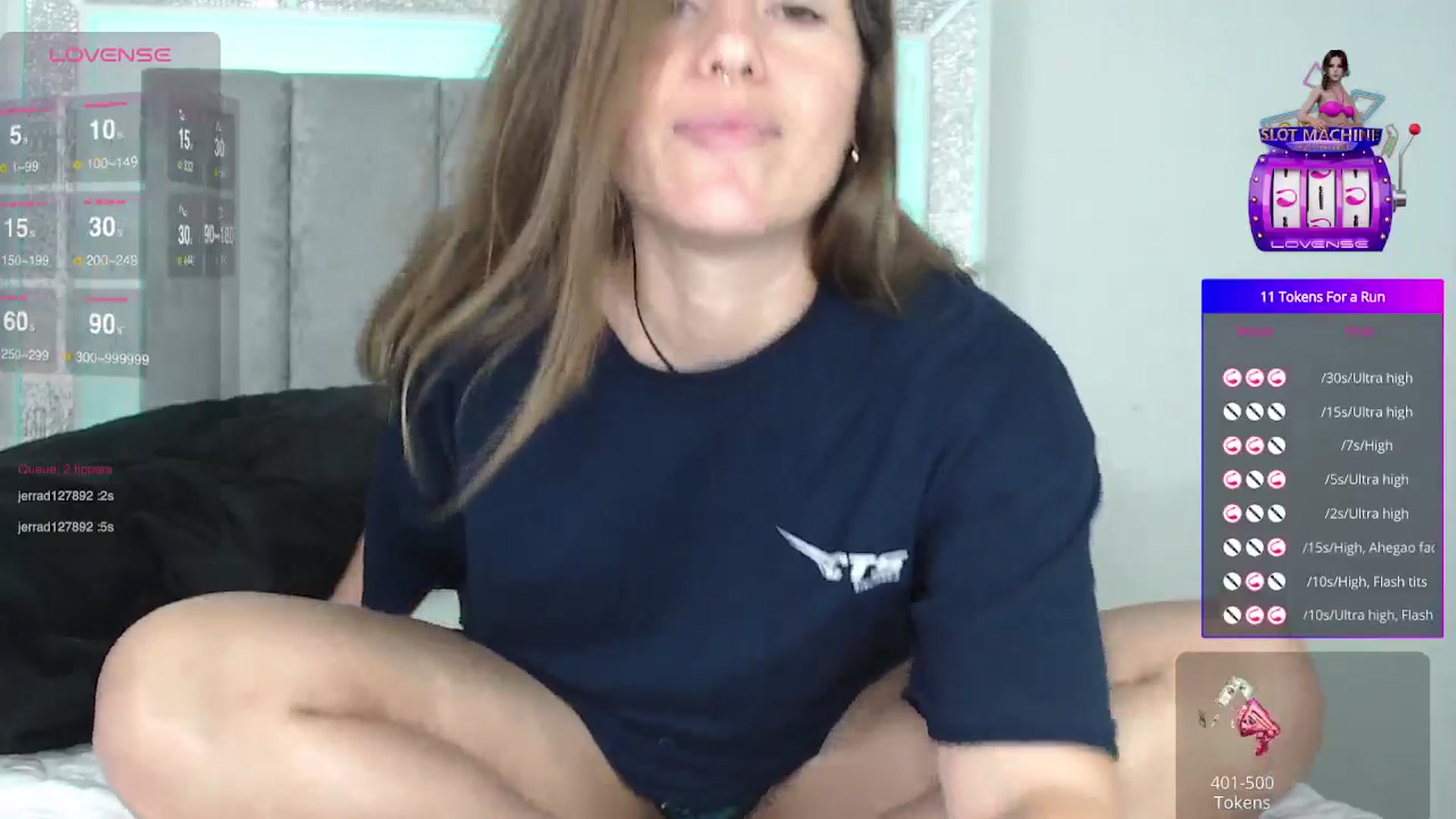 Gallery image thumbnail from Baby_Lena69's myfreecams stream on, 08/05/2024, 14:57 image 4 of 20