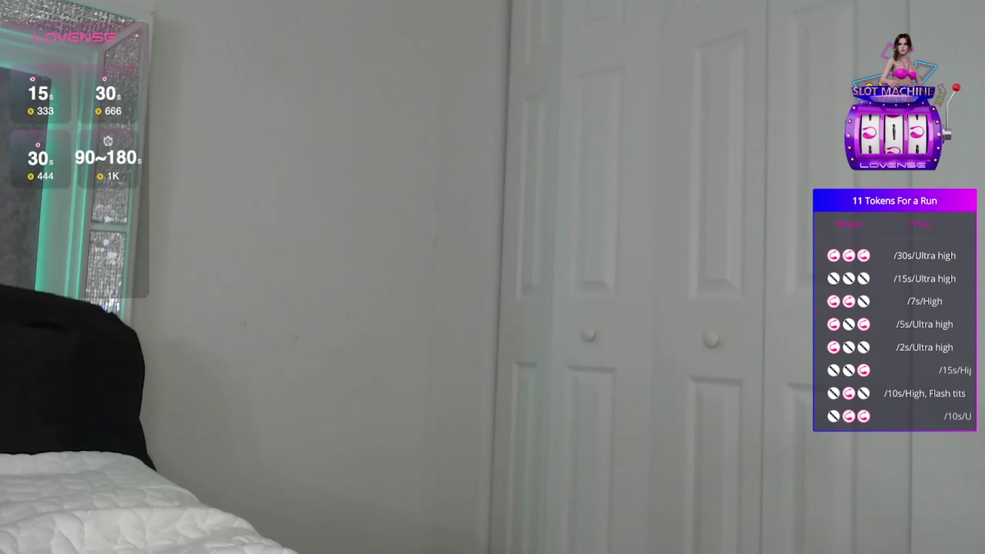 Gallery image thumbnail from Baby_Lena69's myfreecams stream on, 08/05/2024, 14:57 image 2 of 20