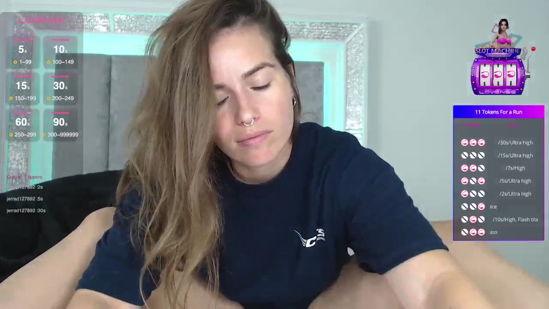 Gallery image thumbnail from Baby_Lena69's myfreecams stream on, 08/05/2024, 14:57 image 7 of 20