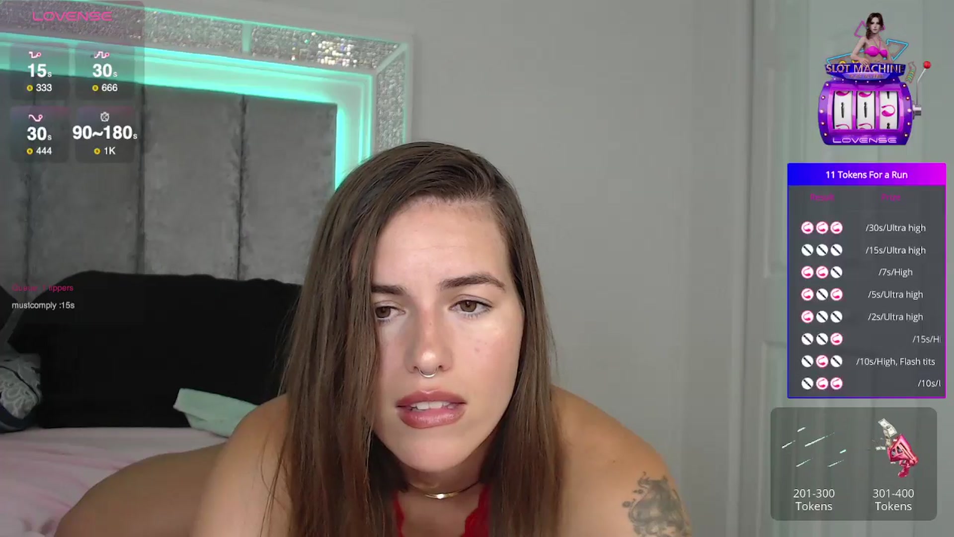 Gallery image thumbnail from Baby_Lena69's myfreecams stream on, 08/07/2024, 14:48 image 10 of 20