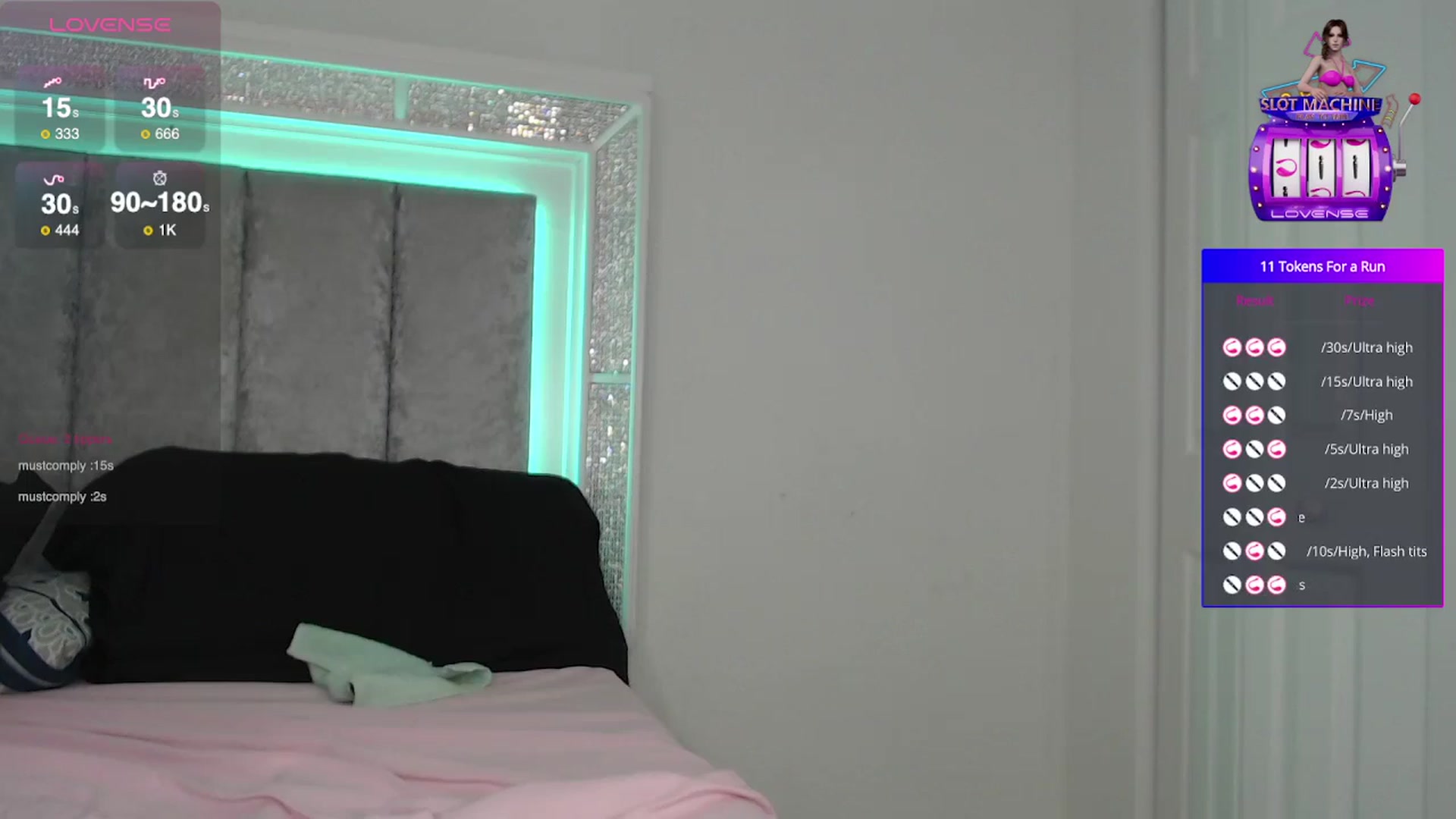 Gallery image thumbnail from Baby_Lena69's myfreecams stream on, 08/07/2024, 14:48 image 12 of 20