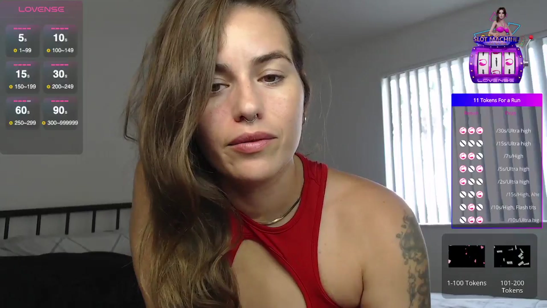 Gallery image thumbnail from Baby_Lena69's myfreecams stream on, 08/08/2024, 14:23 image 5 of 20