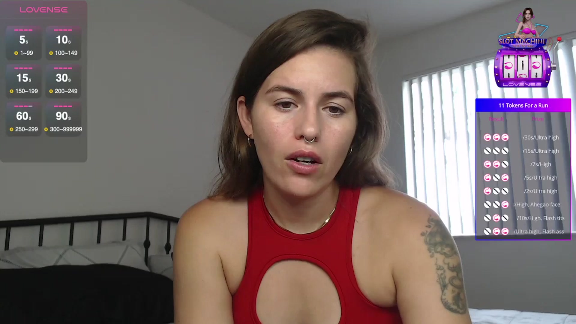 Gallery image thumbnail from Baby_Lena69's myfreecams stream on, 08/08/2024, 14:23 image 9 of 20