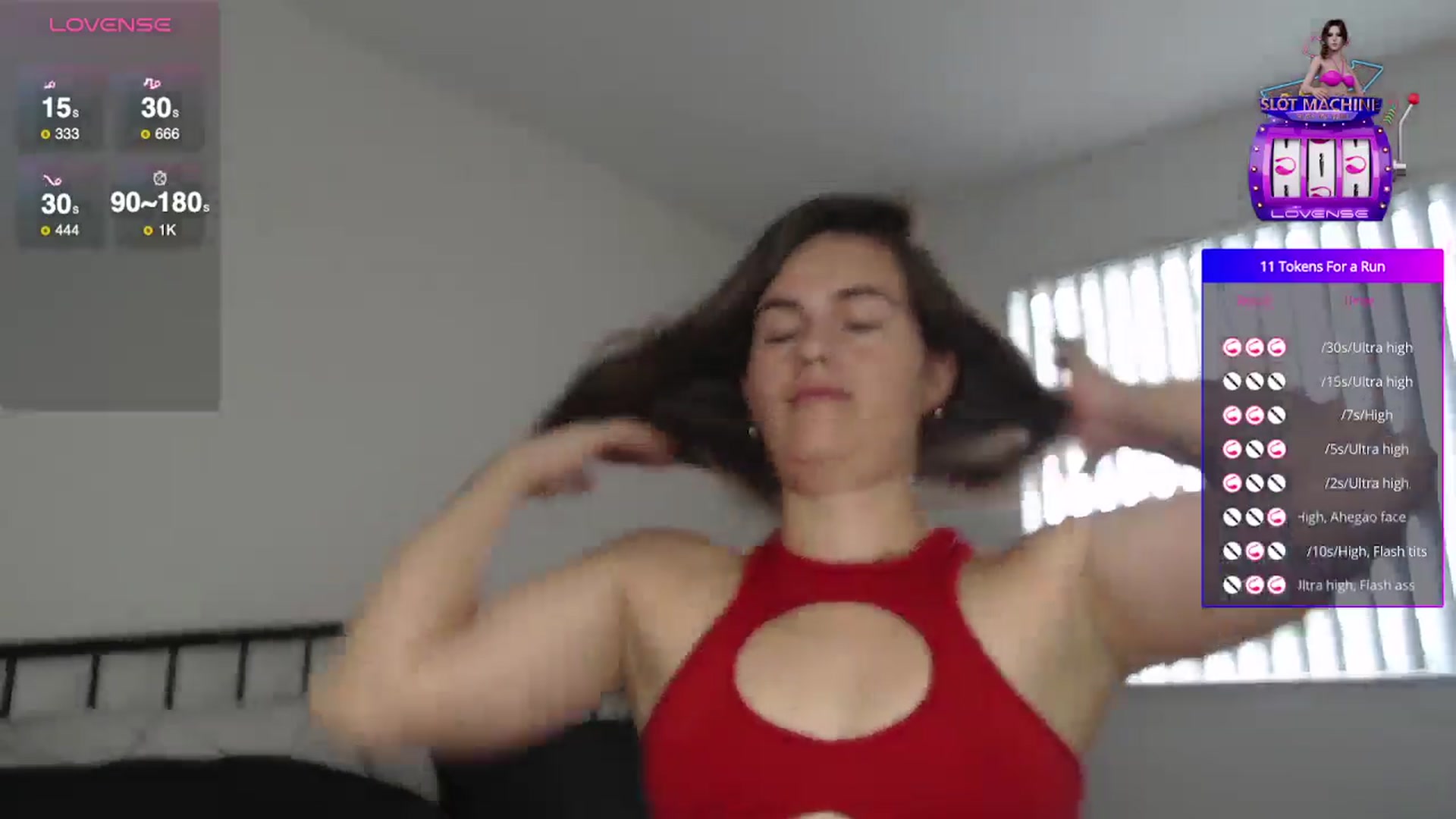 Gallery image thumbnail from Baby_Lena69's myfreecams stream on, 08/08/2024, 14:23 image 11 of 20