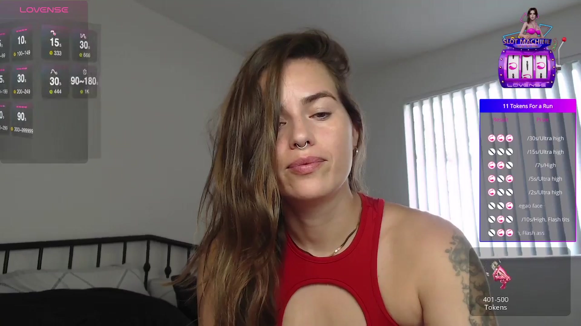 Gallery image thumbnail from Baby_Lena69's myfreecams stream on, 08/08/2024, 14:23 image 16 of 20