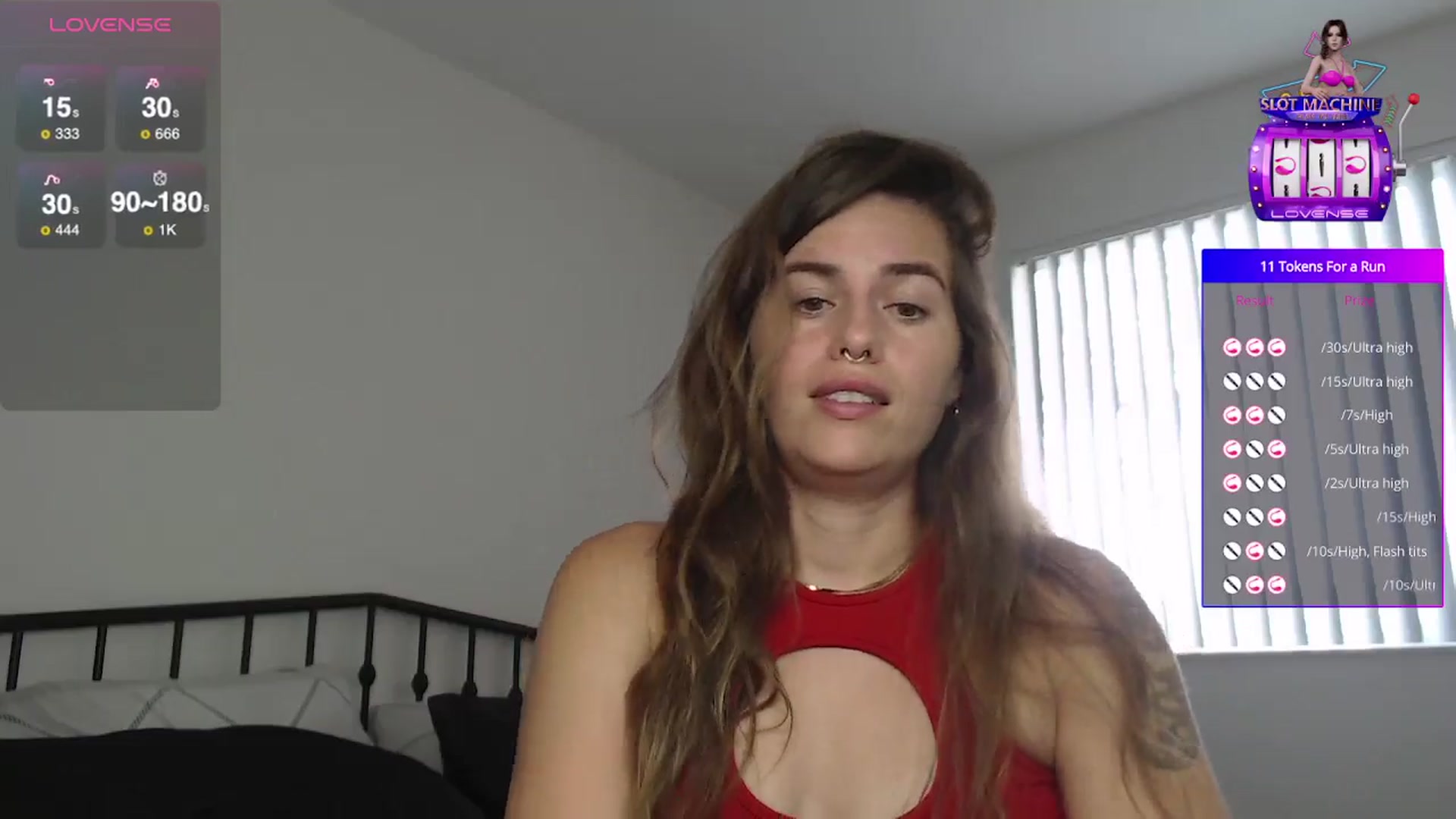 Gallery image thumbnail from Baby_Lena69's myfreecams stream on, 08/08/2024, 14:23 image 18 of 20