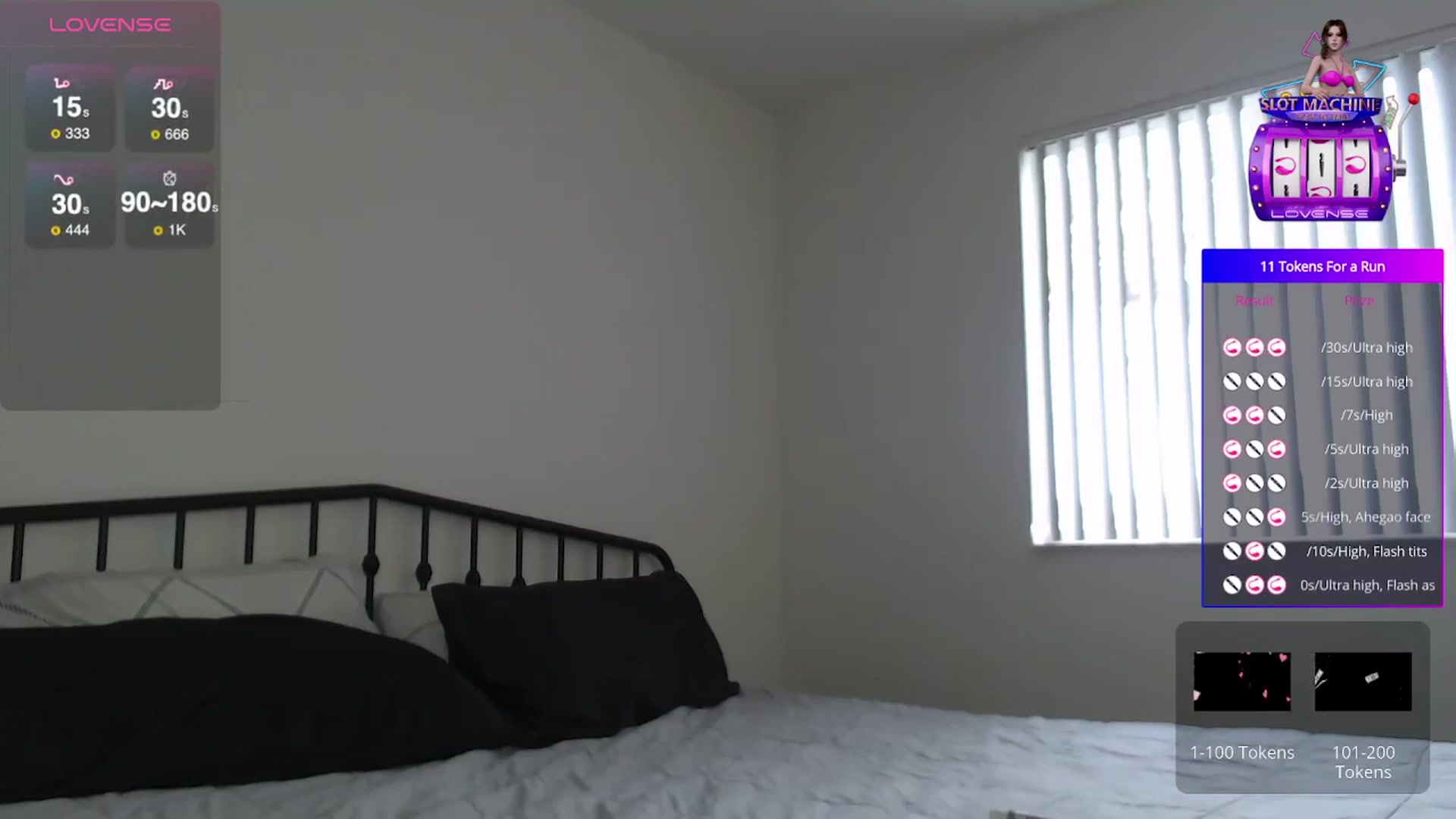 Gallery image thumbnail from Baby_Lena69's myfreecams stream on, 08/08/2024, 14:23 image 14 of 20