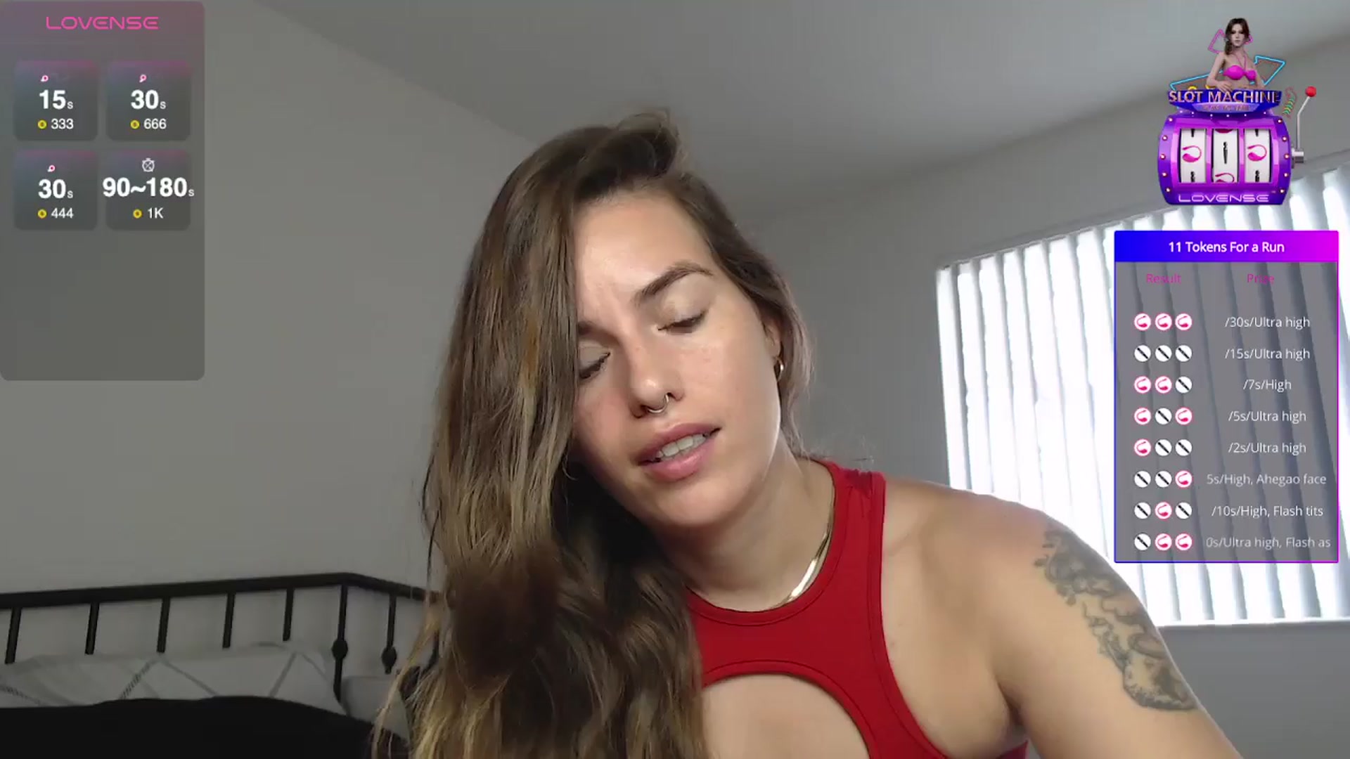 Gallery image thumbnail from Baby_Lena69's myfreecams stream on, 08/08/2024, 14:23 image 12 of 20