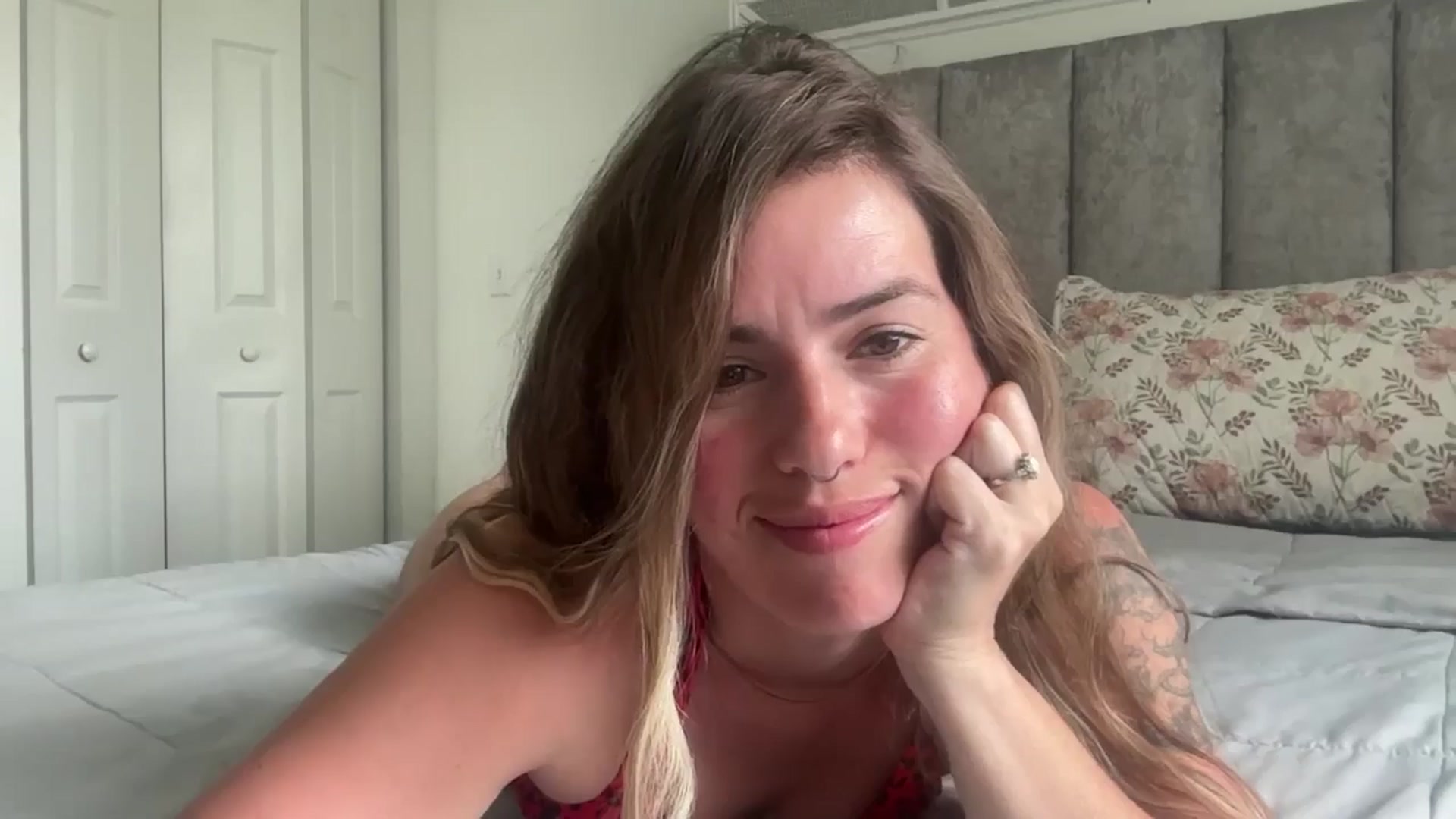 Gallery image thumbnail from Baby_Lena69's myfreecams stream on, 04/21/2025, 15:04 image 7 of 20